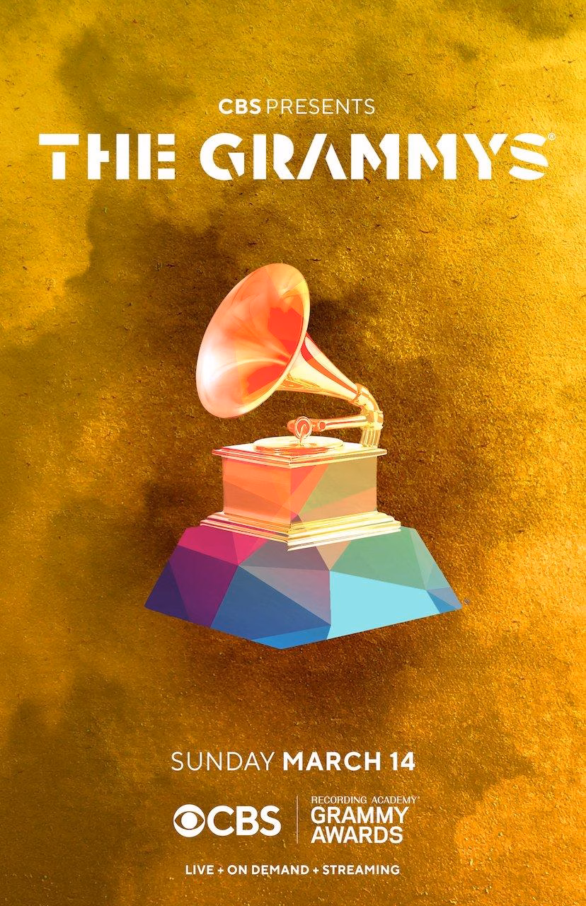 63rd Annual Grammy Awards | 2021