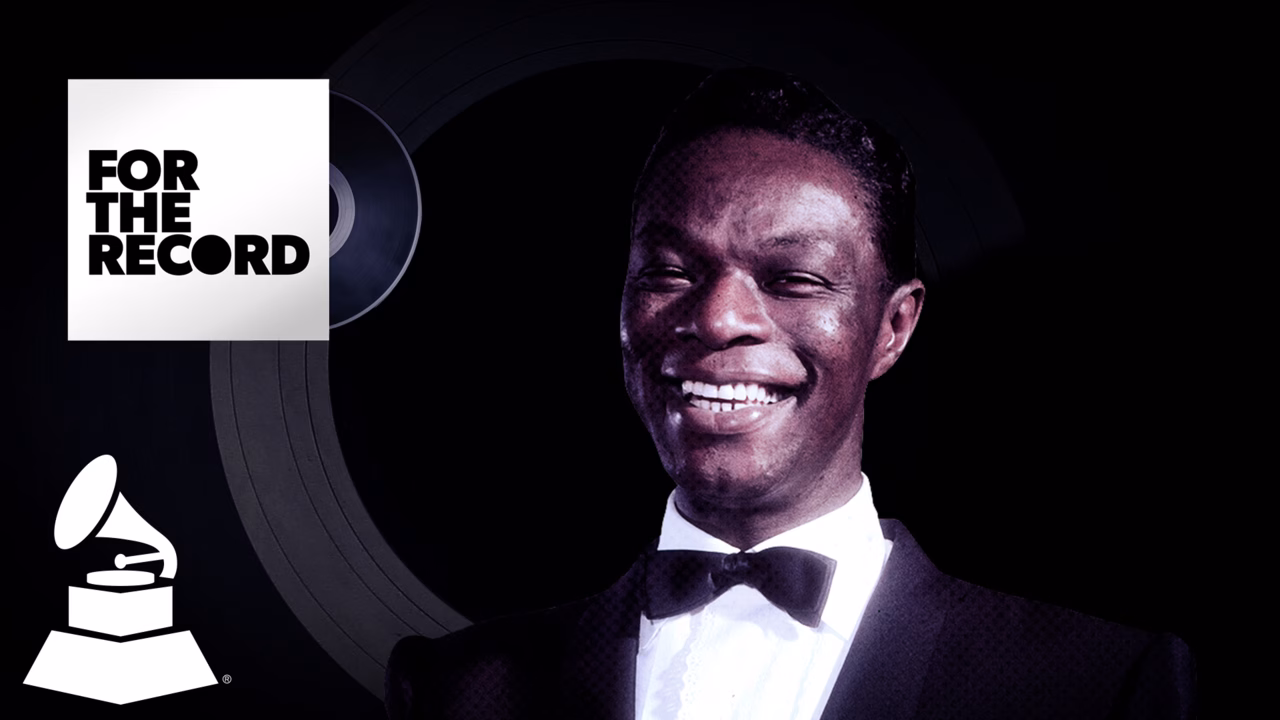Ring In The Holidays With Nat “King” Cole’s “The Christmas Song” | For The Record