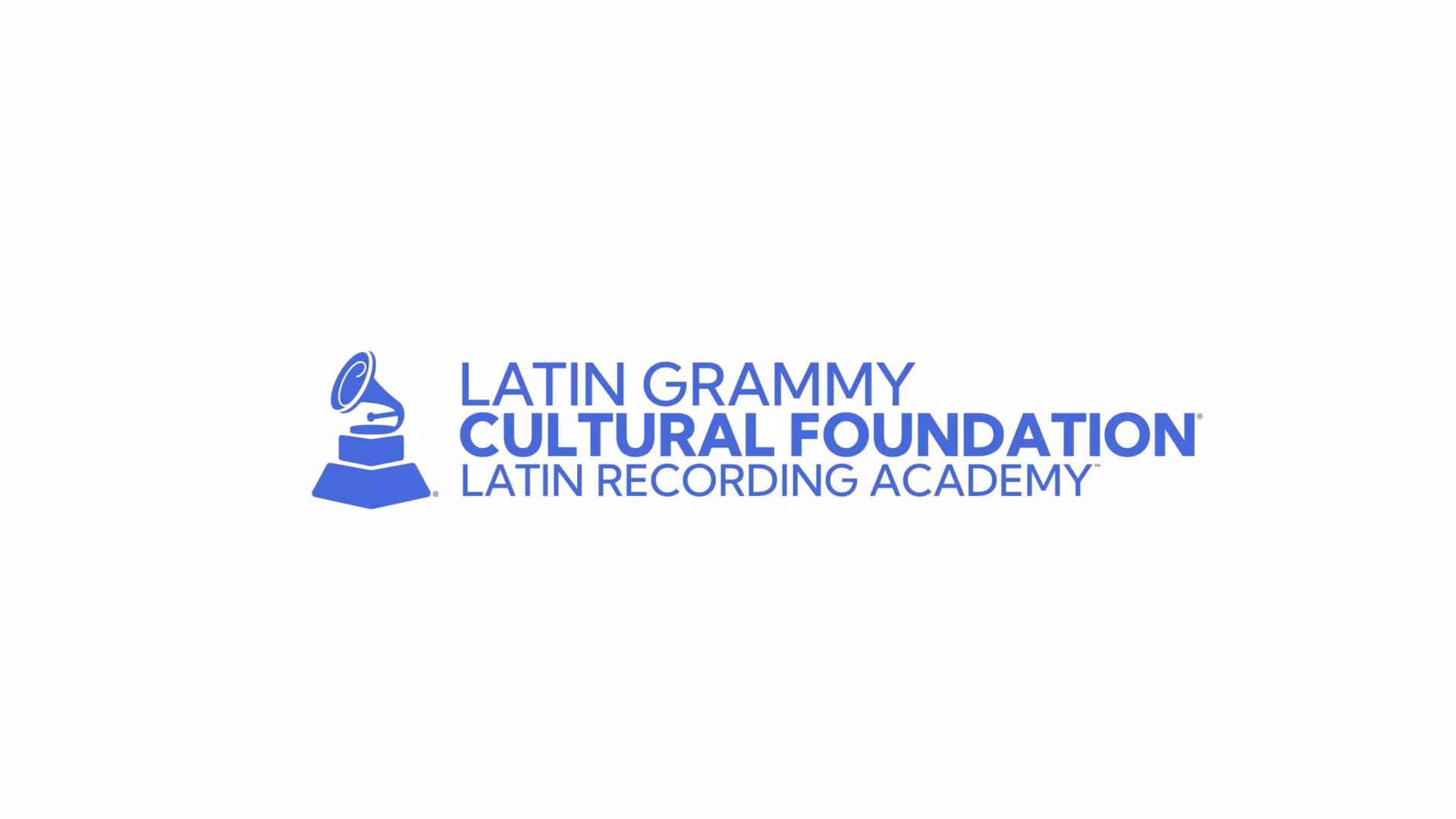 Latin GRAMMY Cultural Foundation Opens Applications For 2025 Latin Music Research & Preservation Grant Program