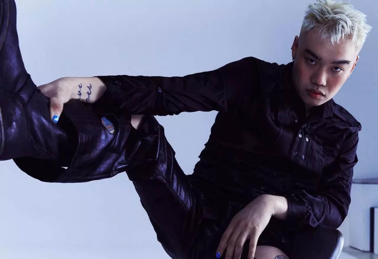MRSHLL On “Show Me What You Got,” Lack Of LGBTQ+ Representation In South Korea & Being Inspired By Drag Culture
