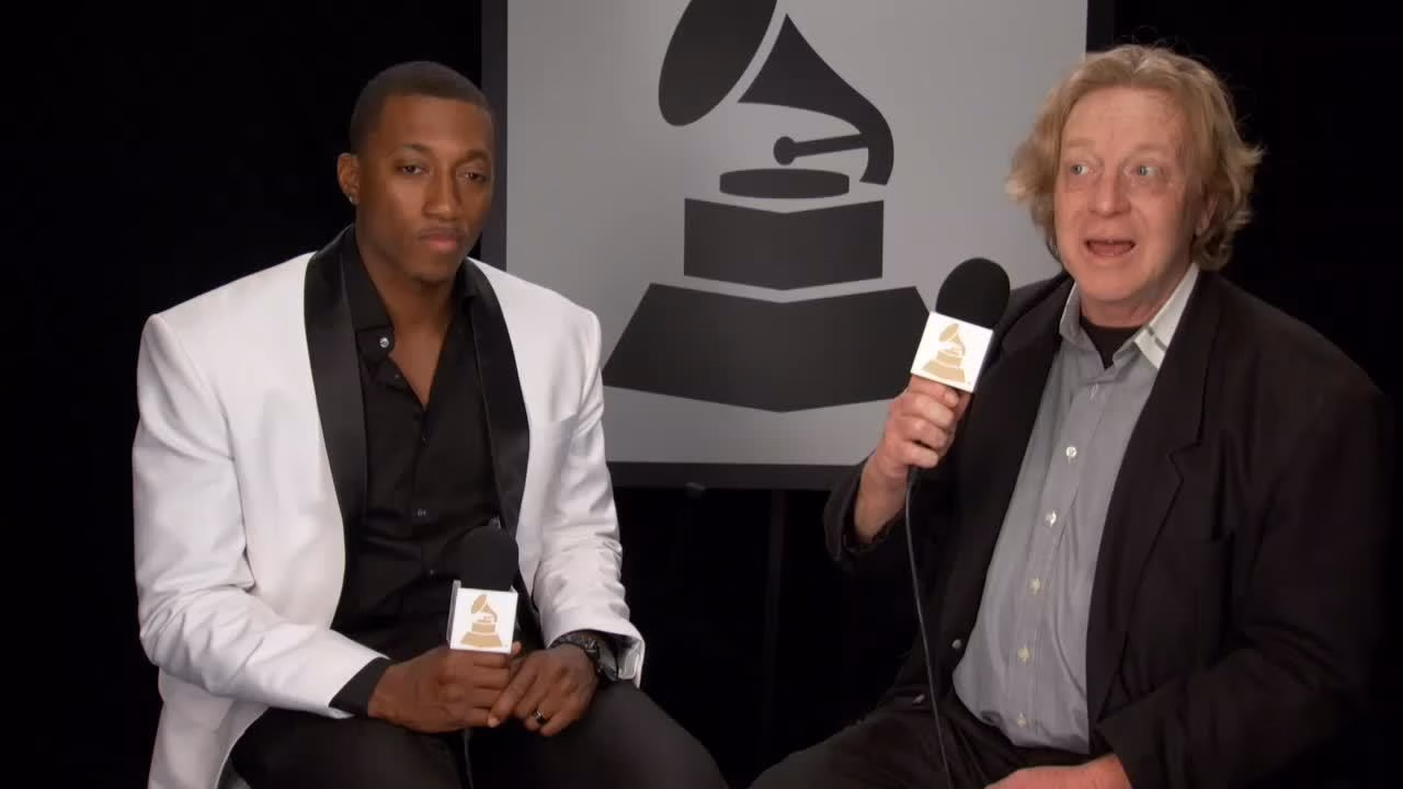 Lecrae Interview