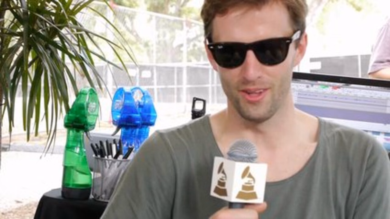 ACL: Cut Copy – New Band Members