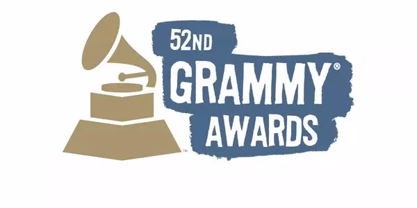 52nd GRAMMY Awards Slated For Jan. 31, 2010