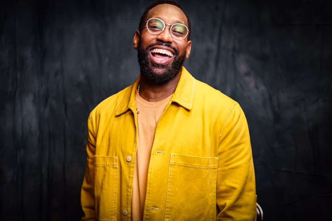 PJ Morton On His History-Making ESSENCE Fest Live Album, Winning A GRAMMY & More