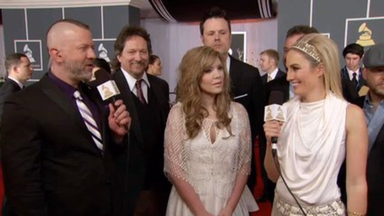 Union Station on the Red Carpet