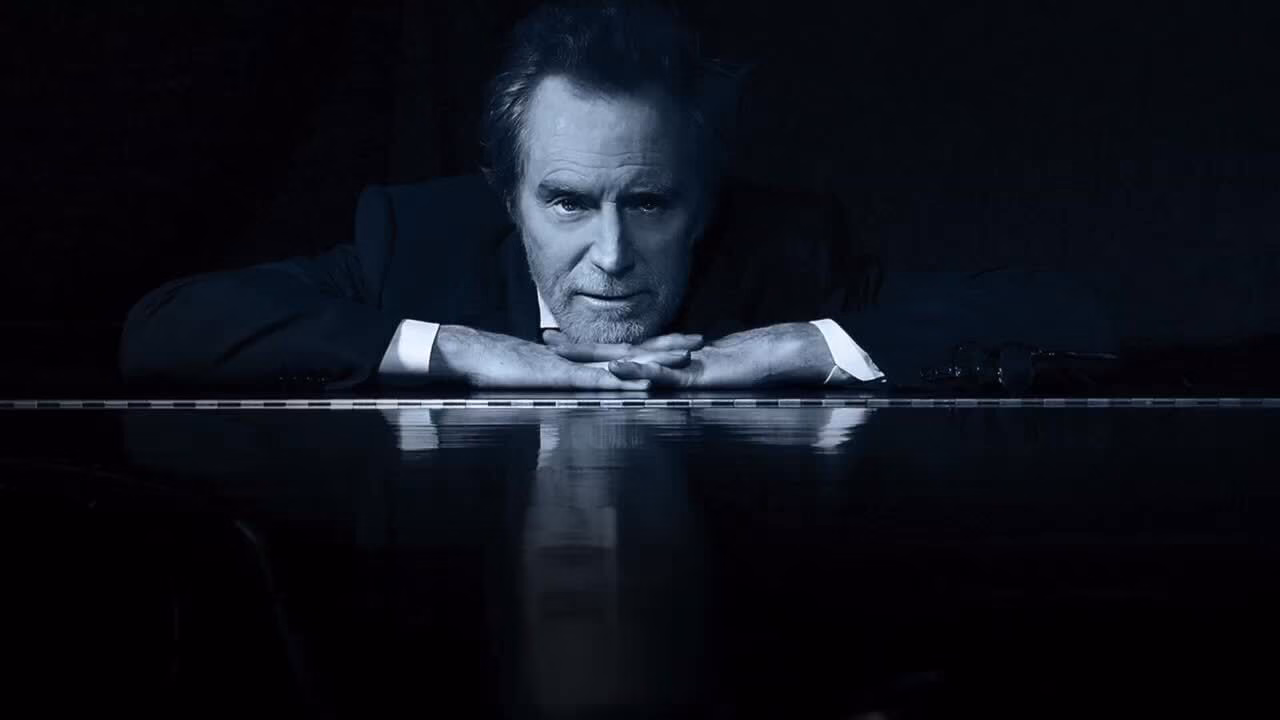 J.D. Souther On Filming The TV Series “Nashville”