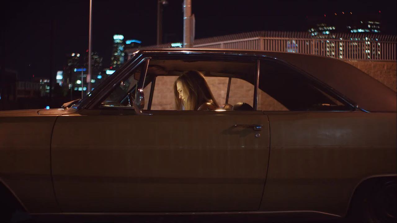 “Music Unleashes Us”: “Drive” Promo