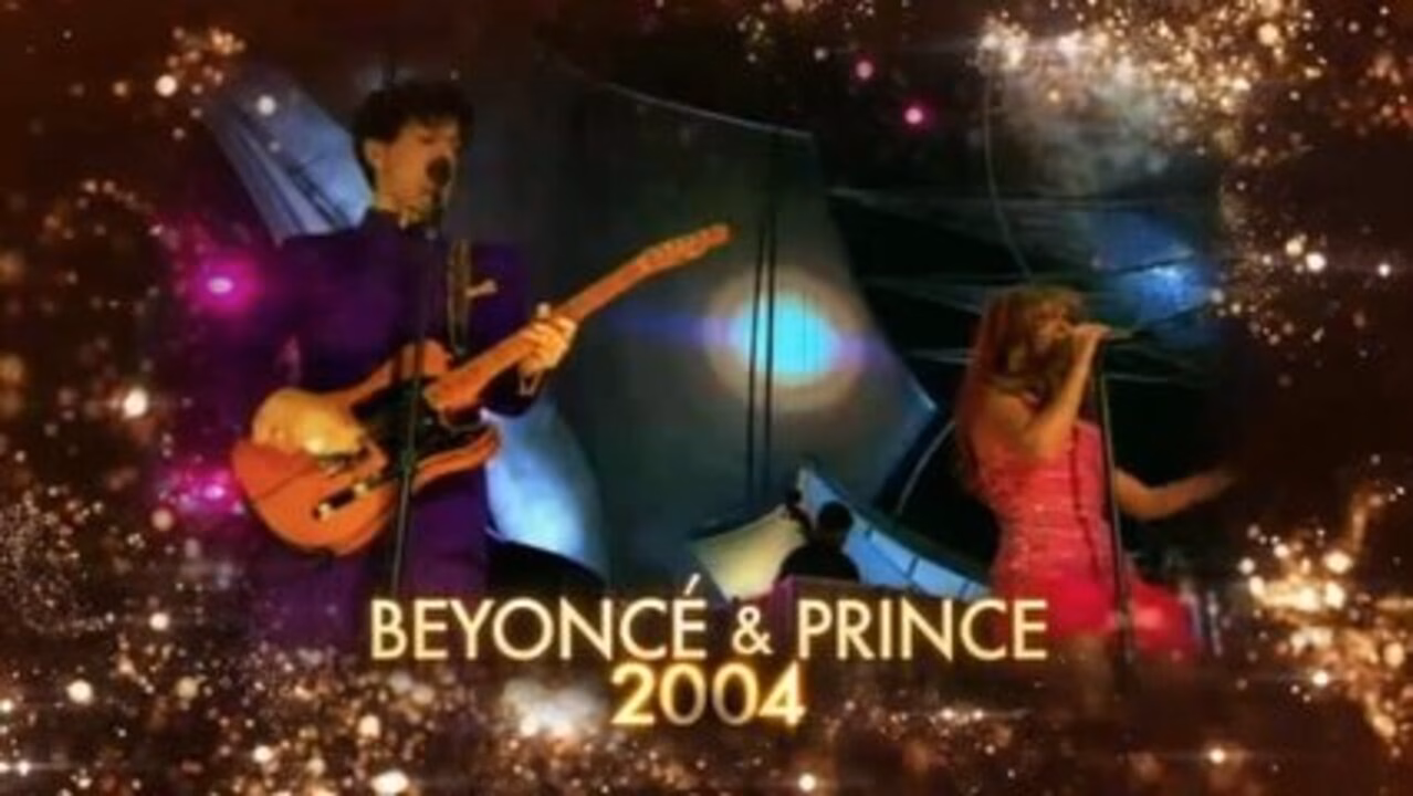 The GRAMMYs on CBS