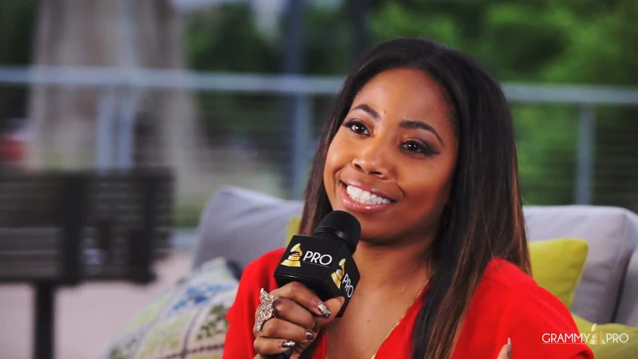 Janice Gaines On Gospel, God, Lyrics & Whitney Houston