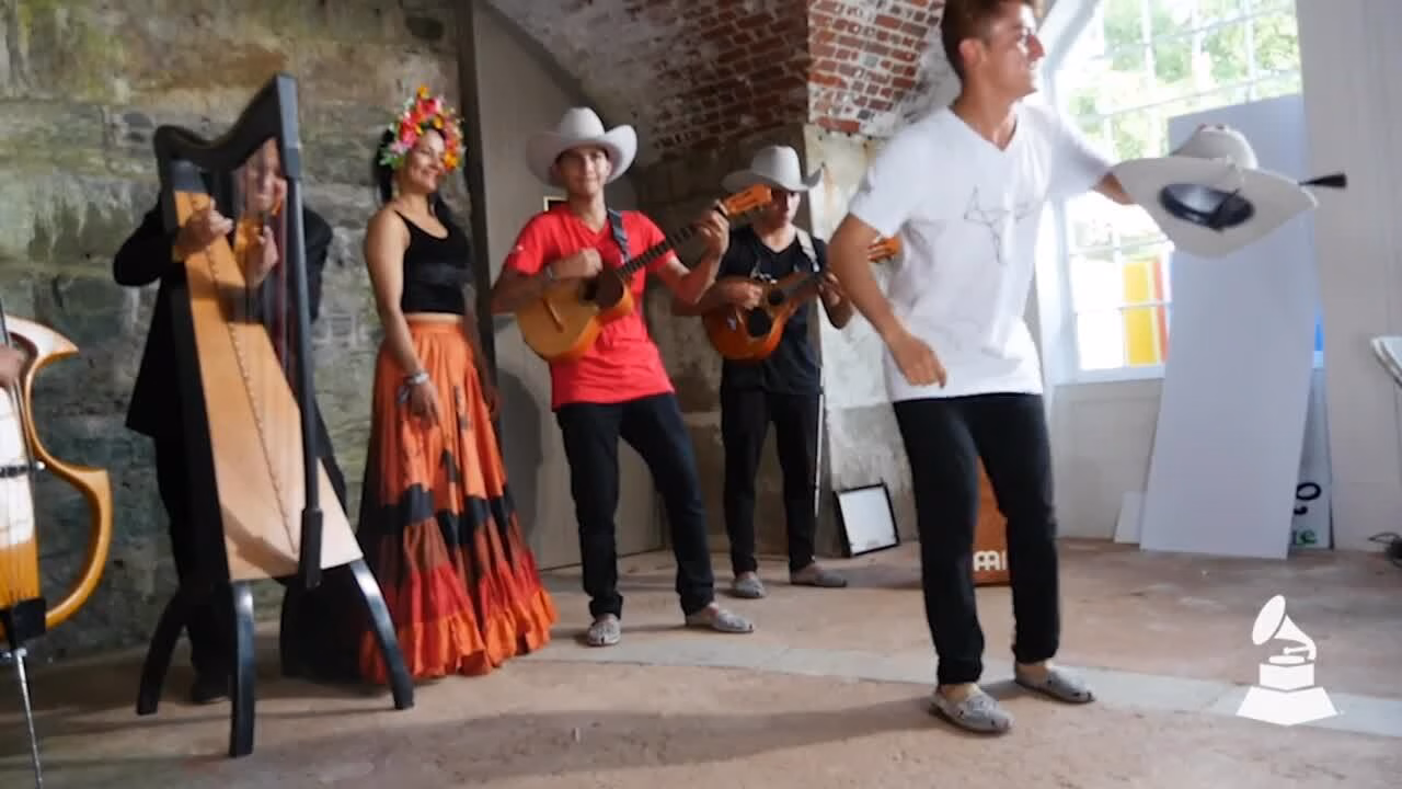 Newport Folk Festival 2019: Recording Academy “On The Road” In Rhode Island