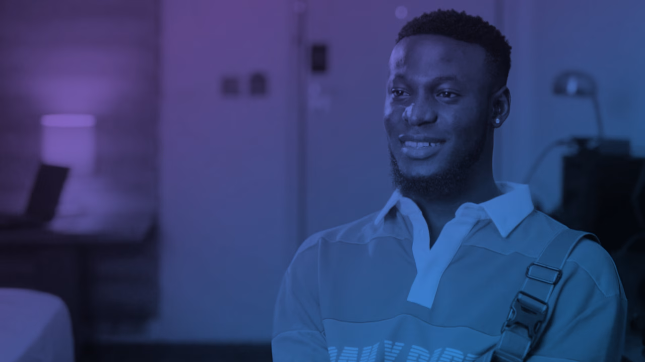 Afrobeats Hitmaker Kel P Talks Music Production From Nigeria | Behind The Board