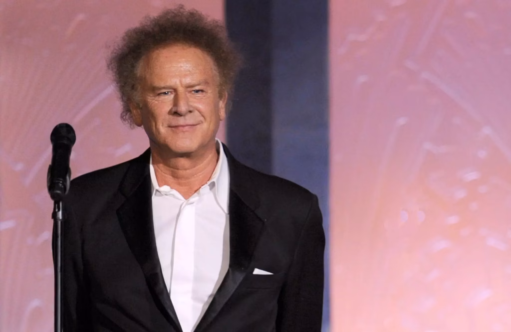 Art Garfunkel