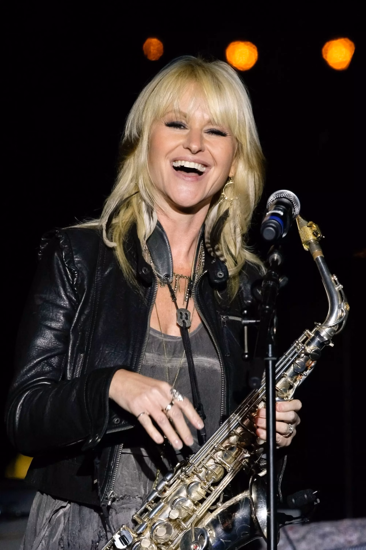 In The Boardroom With Mindi Abair