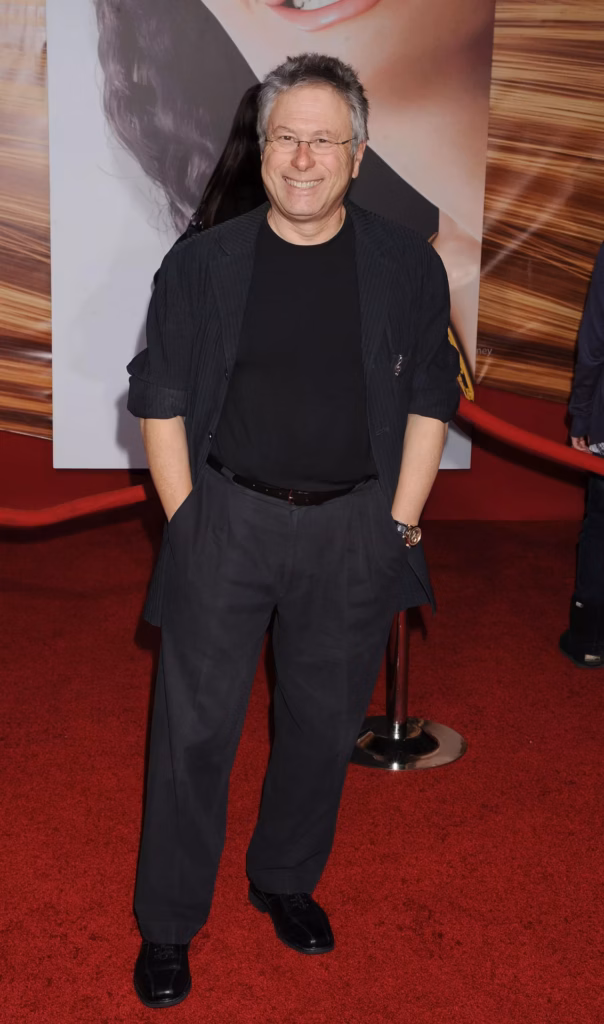 Alan Menken