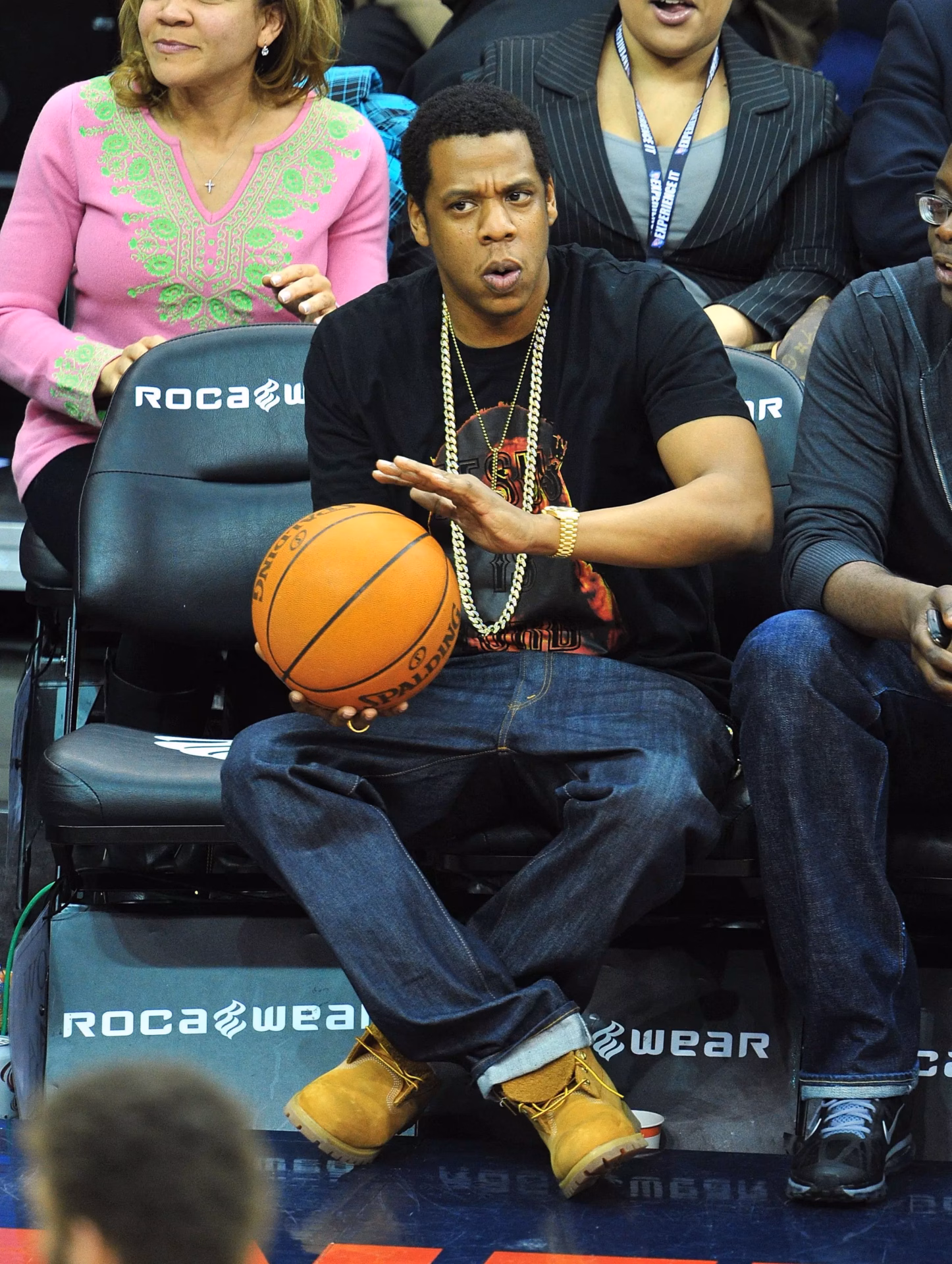 The Week In Music: Jay-Z’s New Blueprint For The Brooklyn Nets
