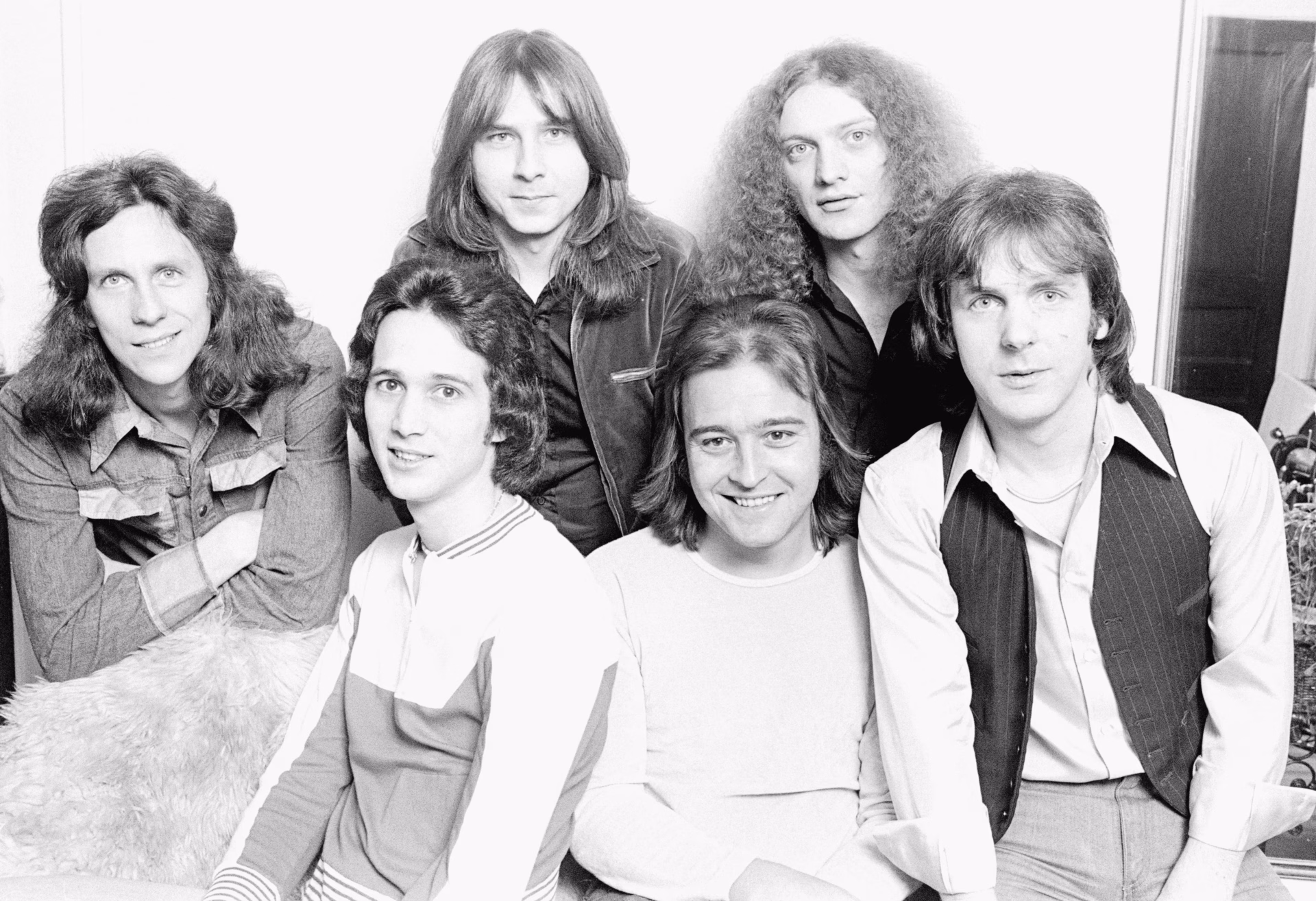 Former Foreigner Bassist Ed Gagliardi Dies