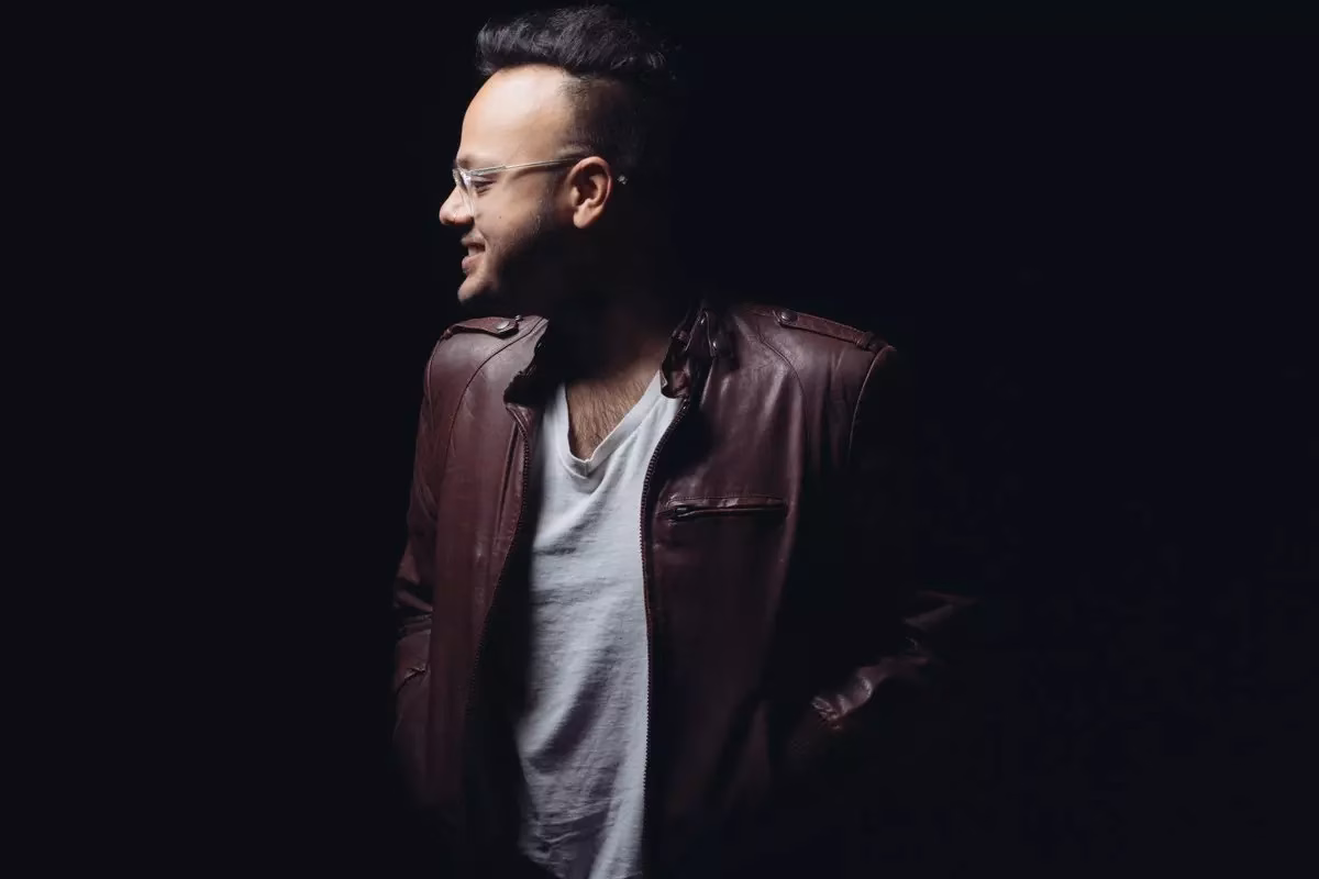 Philly Rapper Raj Haldar, A.K.A. Lushlife, On Going From Rapper To Children’s Book Author