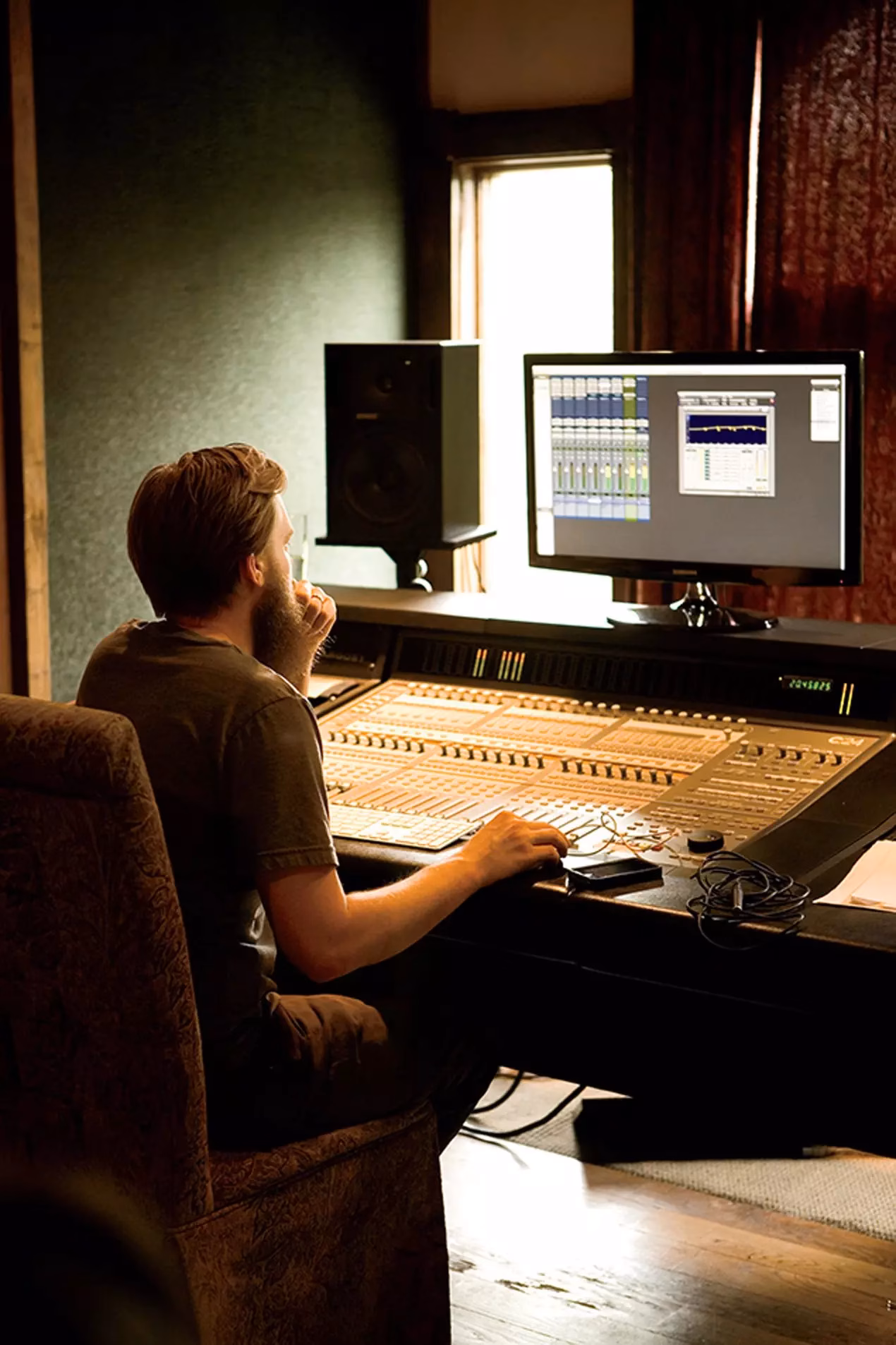 Recording Academy Helps Bring New Tax Incentives For Music Scoring To Tennessee