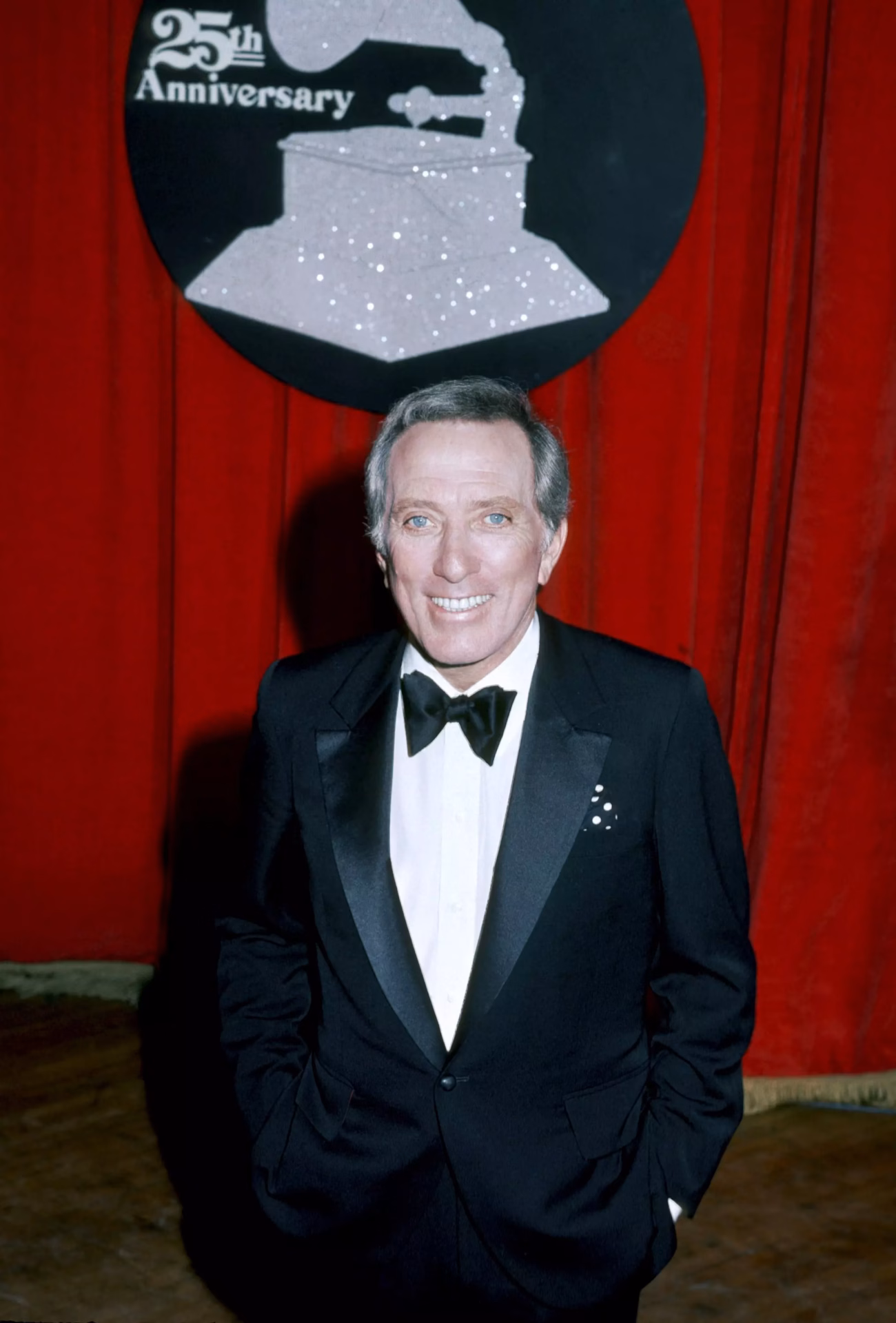 Andy Williams, 1927–2012