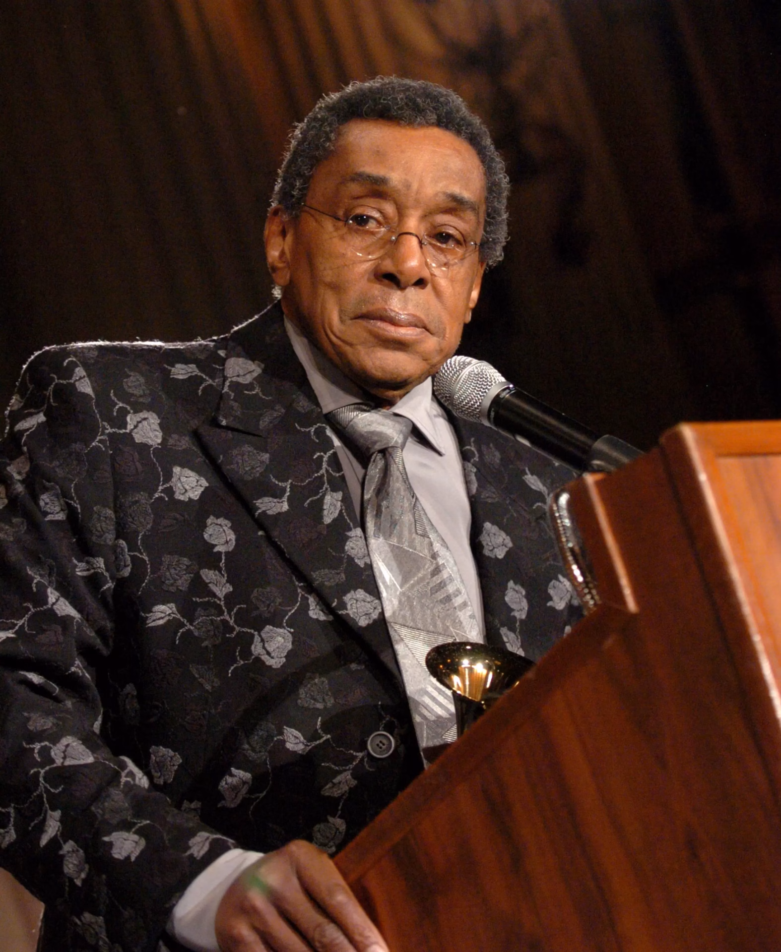 Don Cornelius, 1936–2012