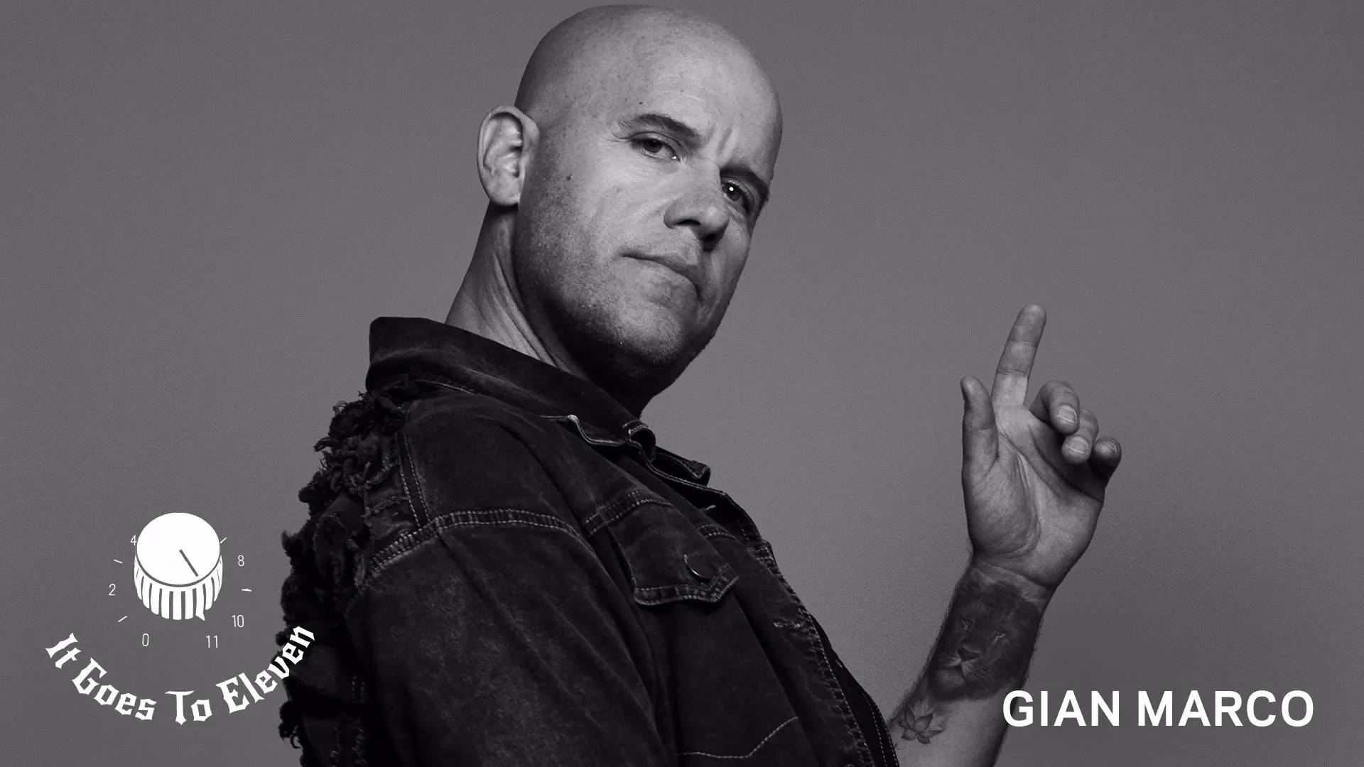 Gian Marco Introduces The Instrument That Links Him To His Home Country Of Peru | It Goes To 11