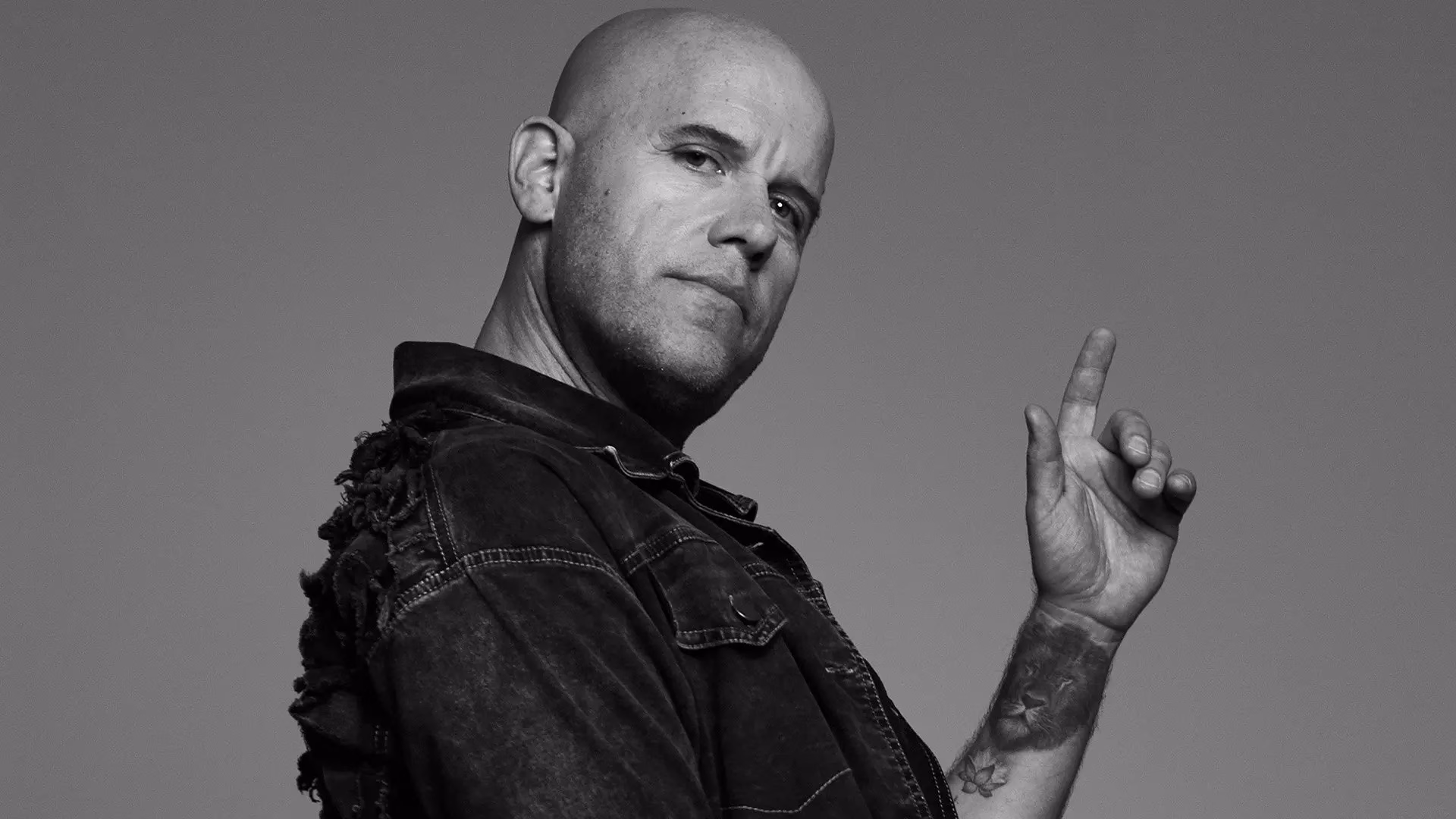 It Goes To 11: Gian Marco Introduces The Instrument That Links Him To His Home Country Of Peru