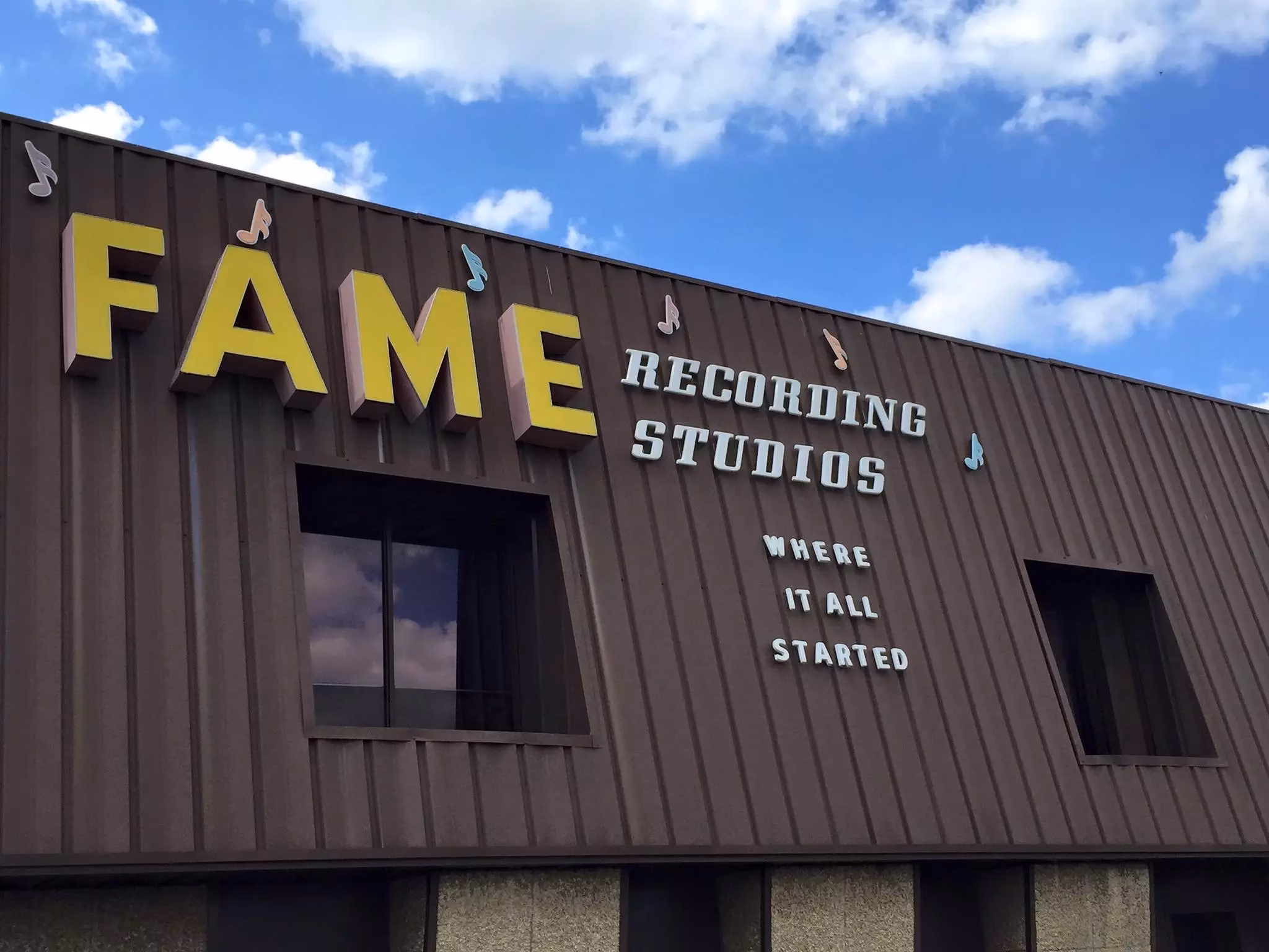 10 Recording Studio Tours That Take Fans Behind The Music