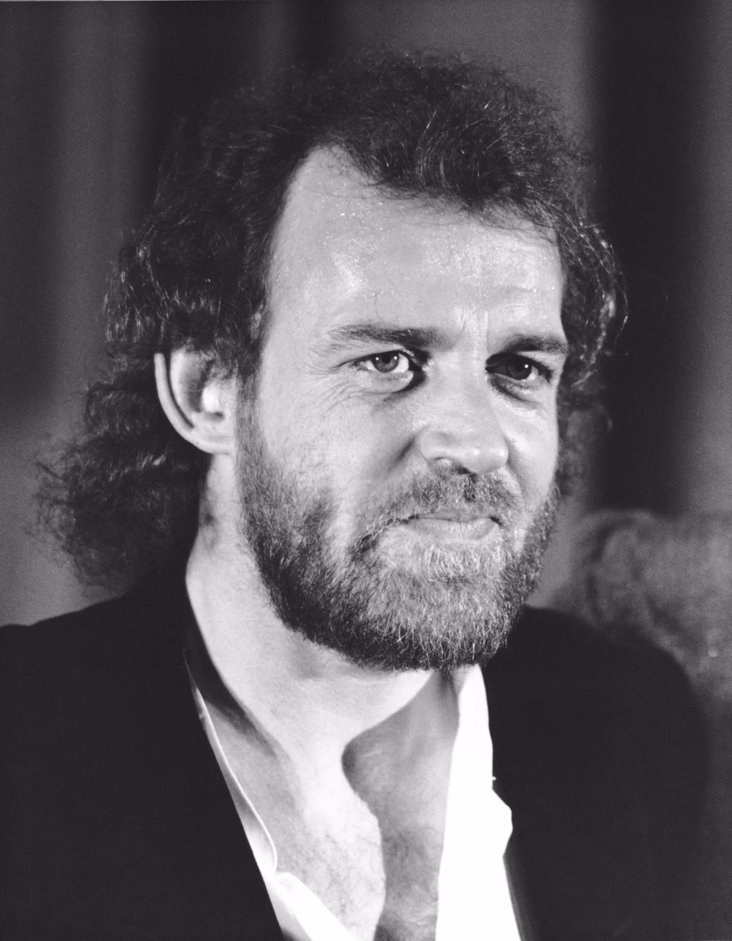 Joe Cocker