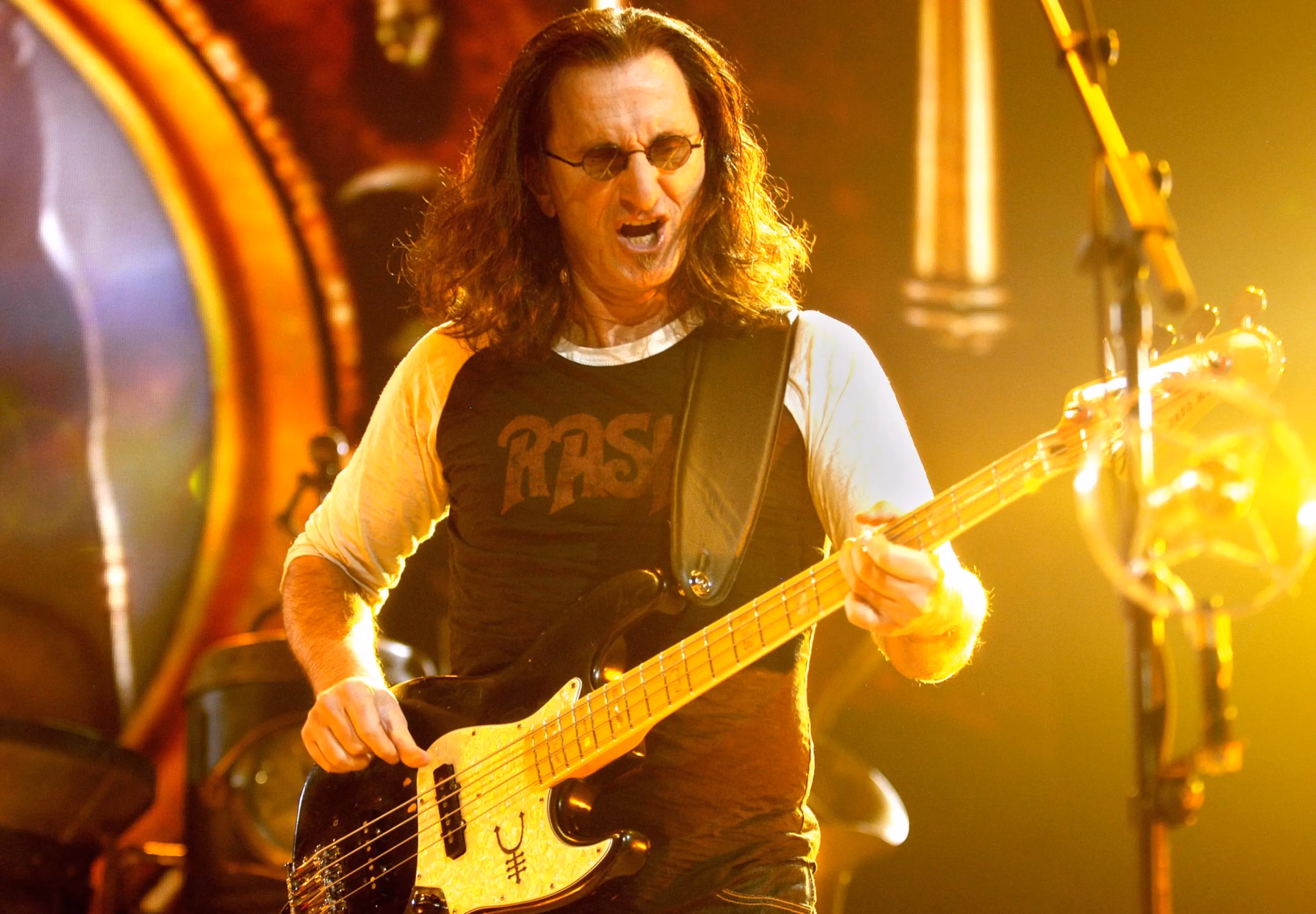 The Spirit Of Rush
