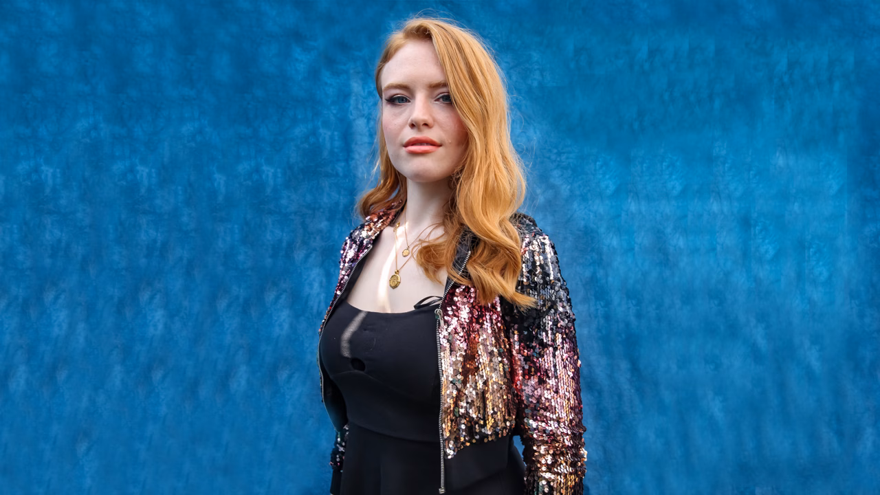 Freya Ridings Gets Personal On “Lost Without You”