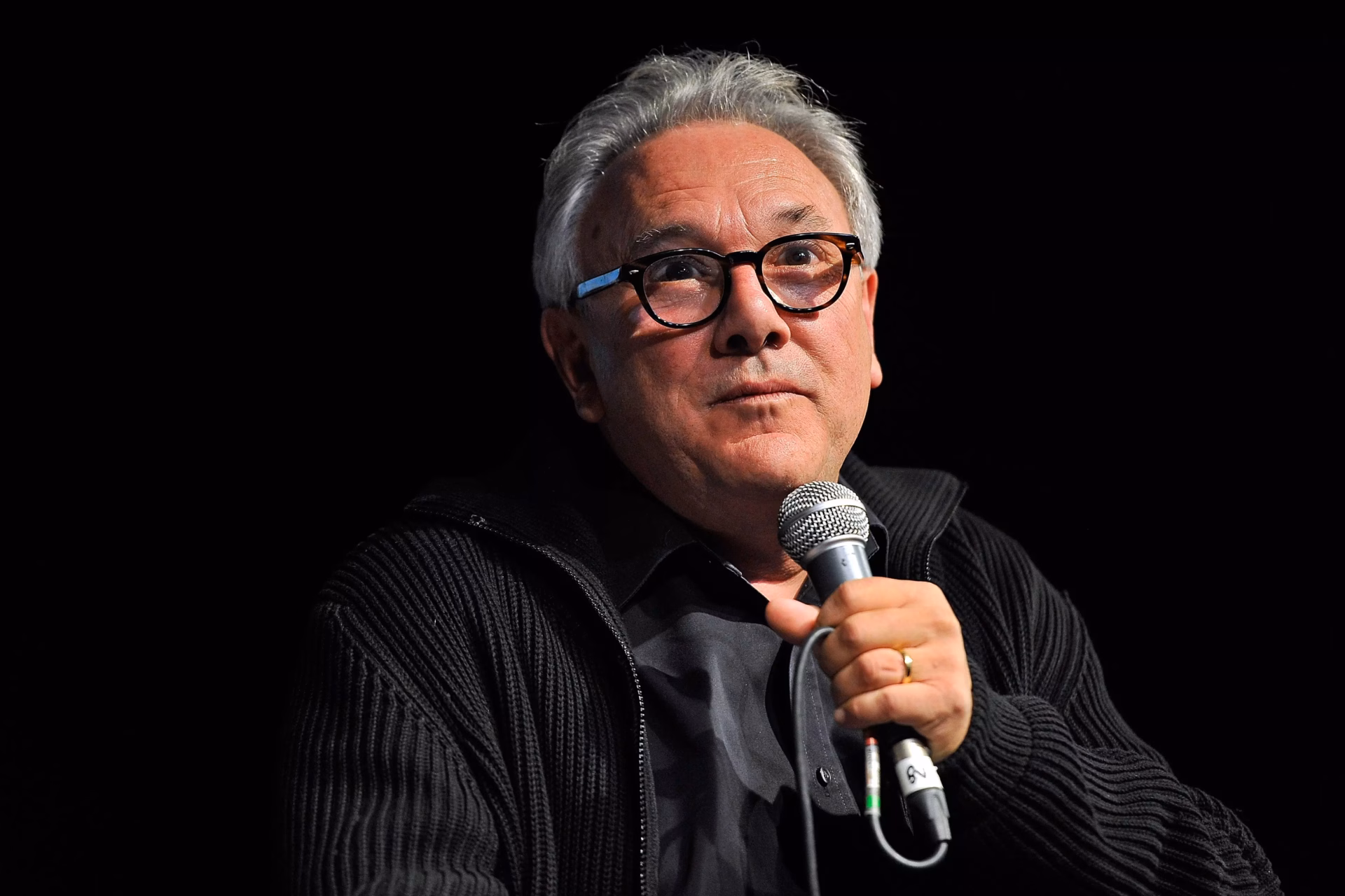 Trevor Horn’s Latest Invention