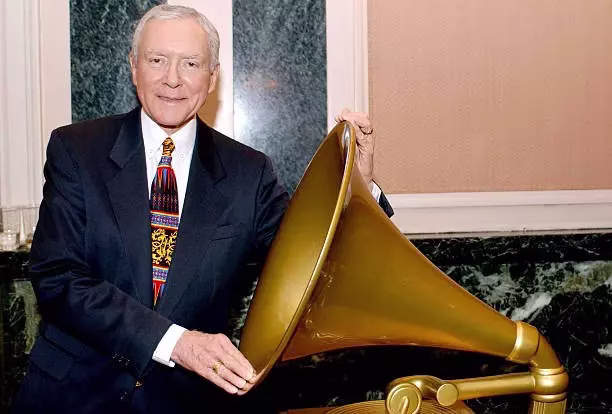 Major Music Reform Package Introduced By Bipartisan Senate Coalition