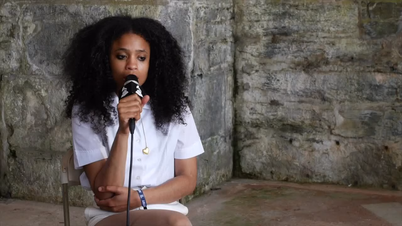 Adia Victoria On Making ‘Silences’ & The Pain & Love Behind “Different Kind Of Love”