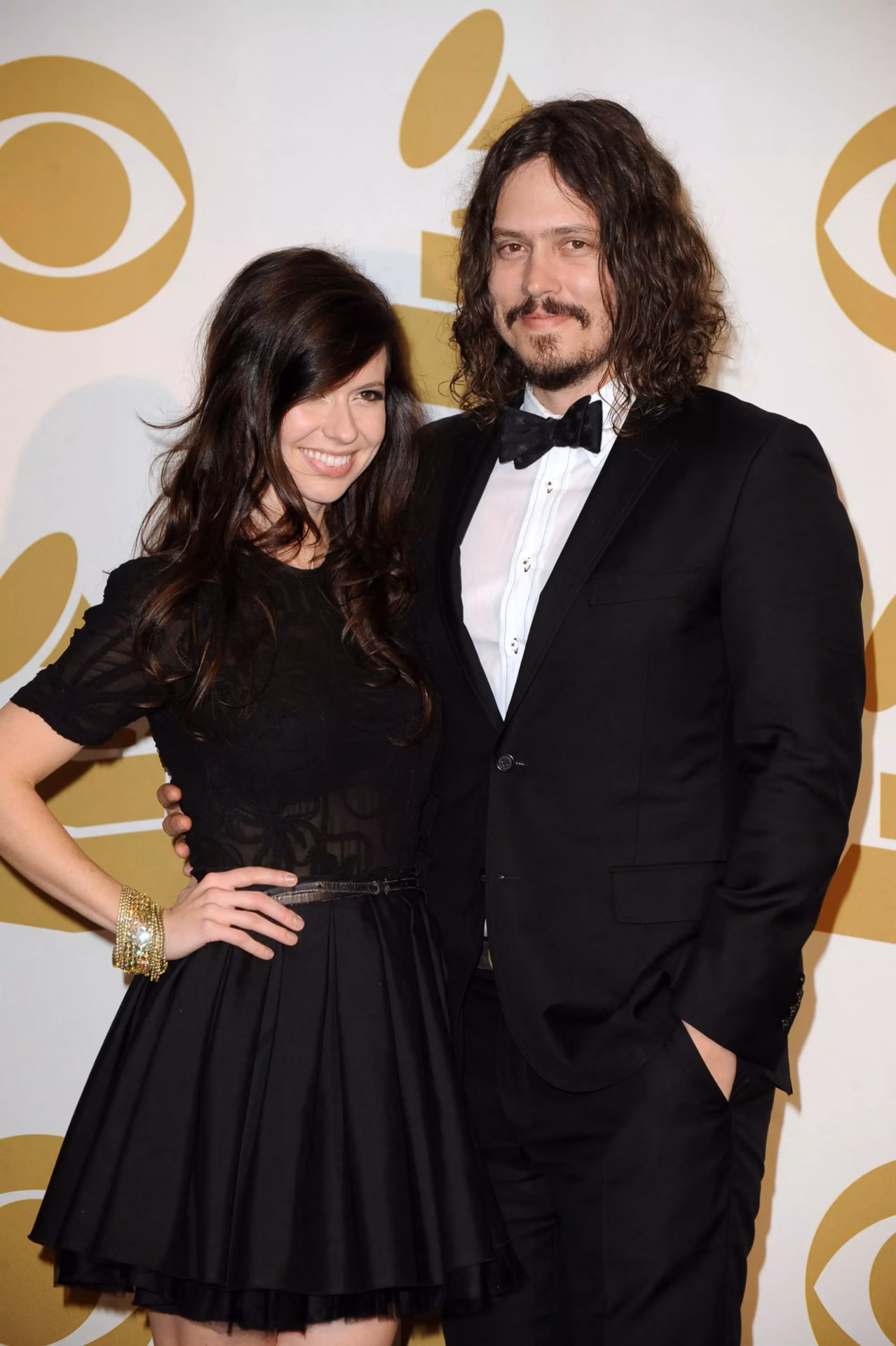 The Civil Wars' Joy Williams and John Paul White