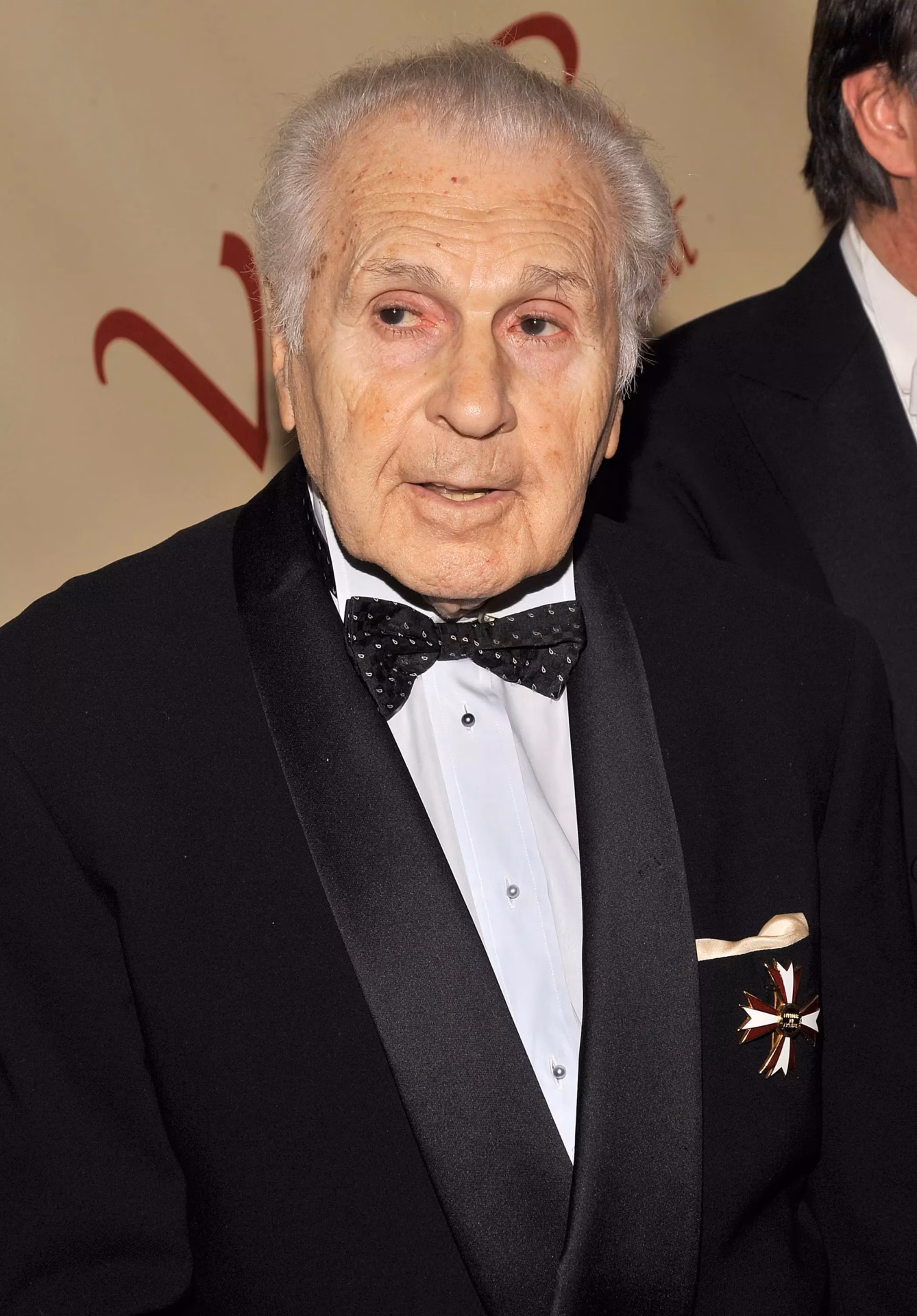Julius Rudel Dies