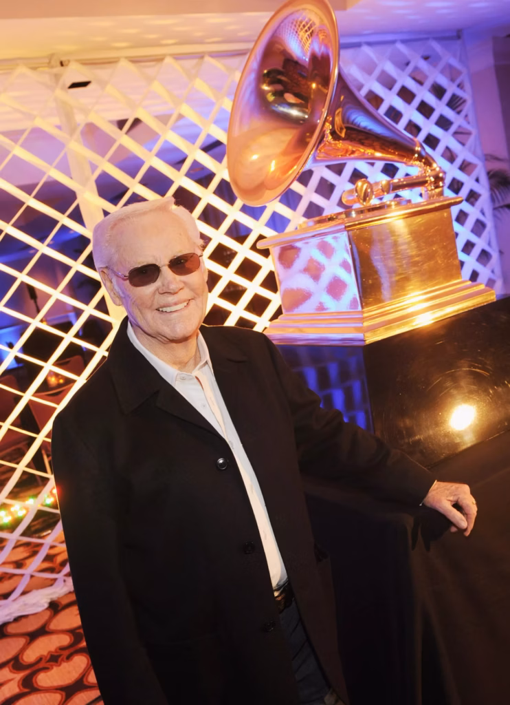 George Jones