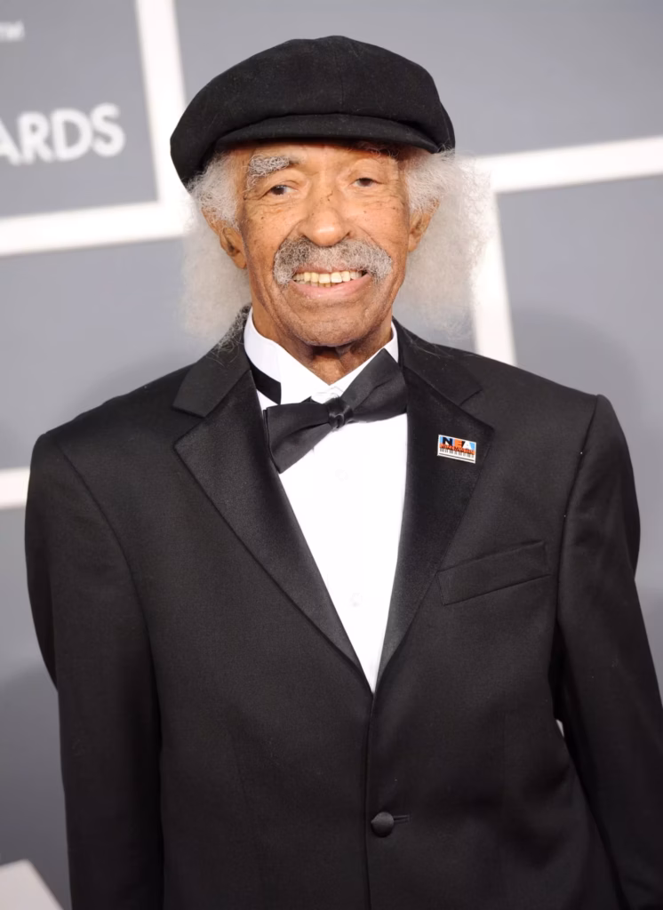 Gerald Wilson