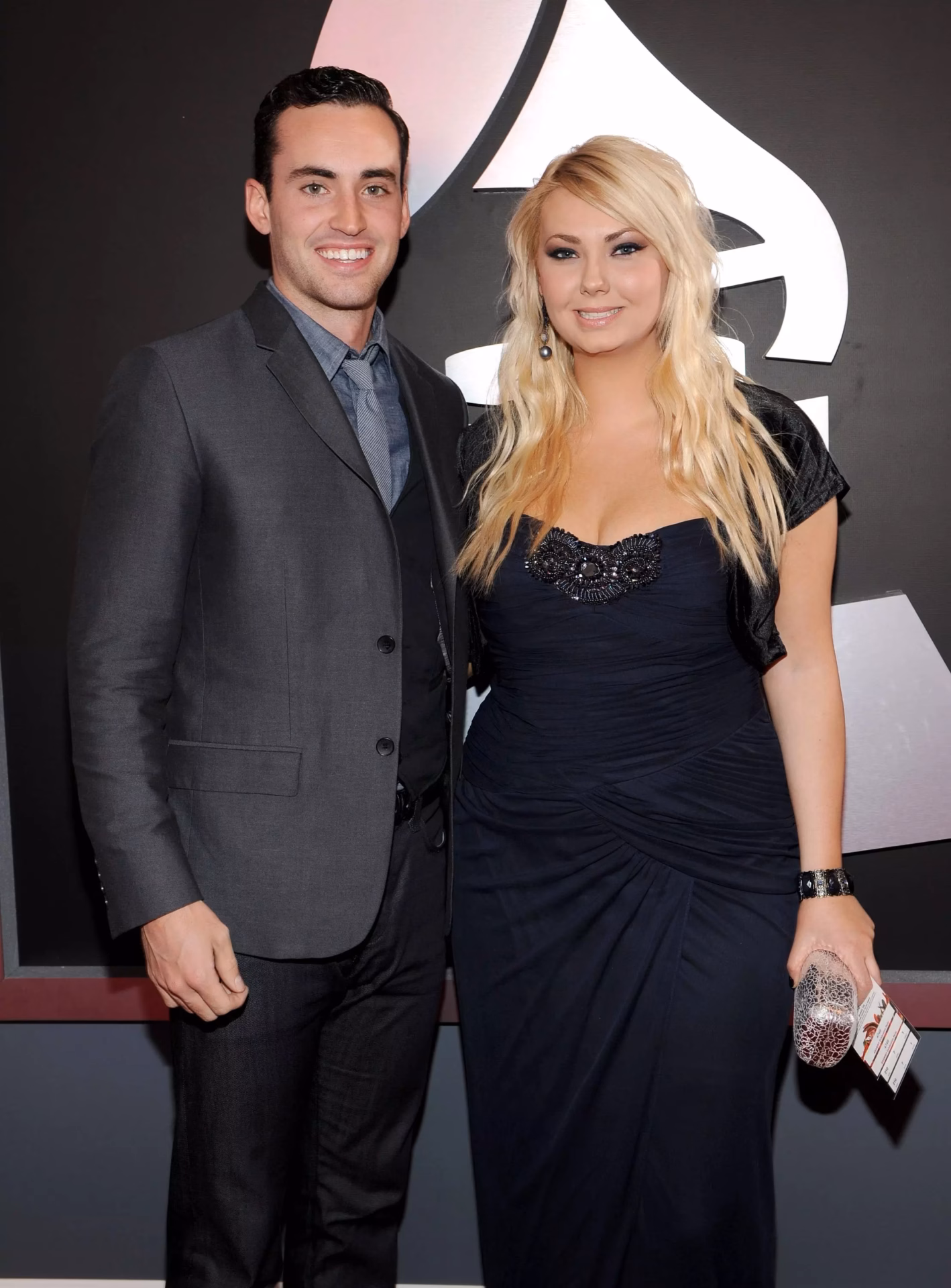 Remembering My First Trip To The GRAMMYs