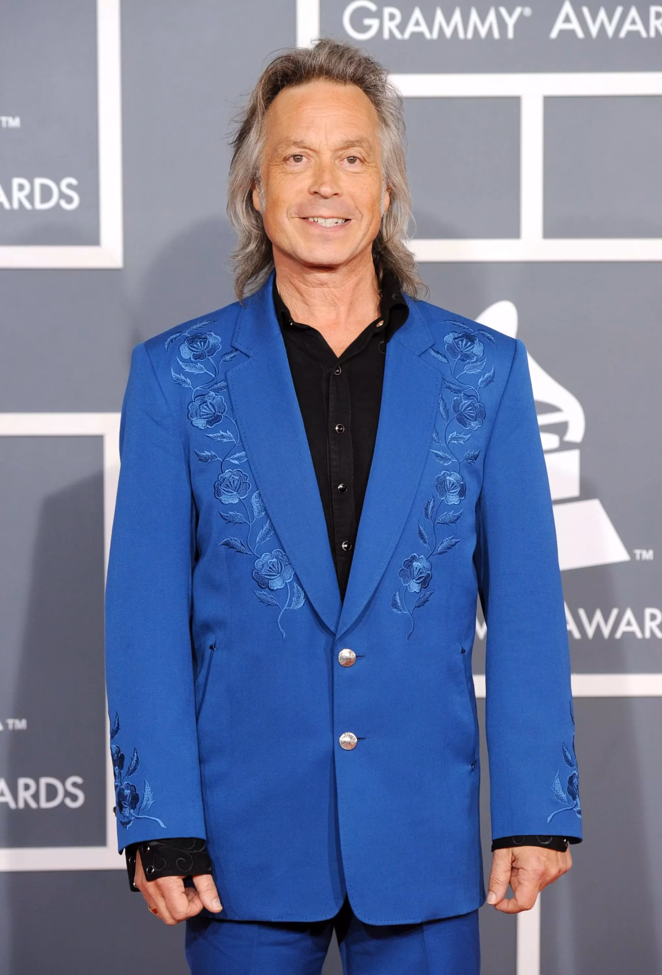 Jim Lauderdale Is King