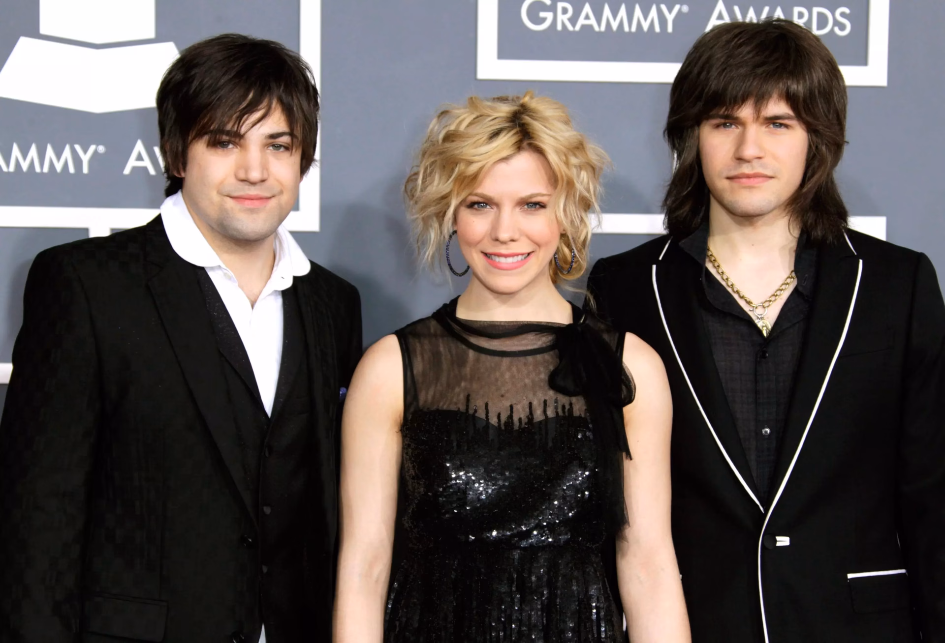 Catching Up With The Band Perry