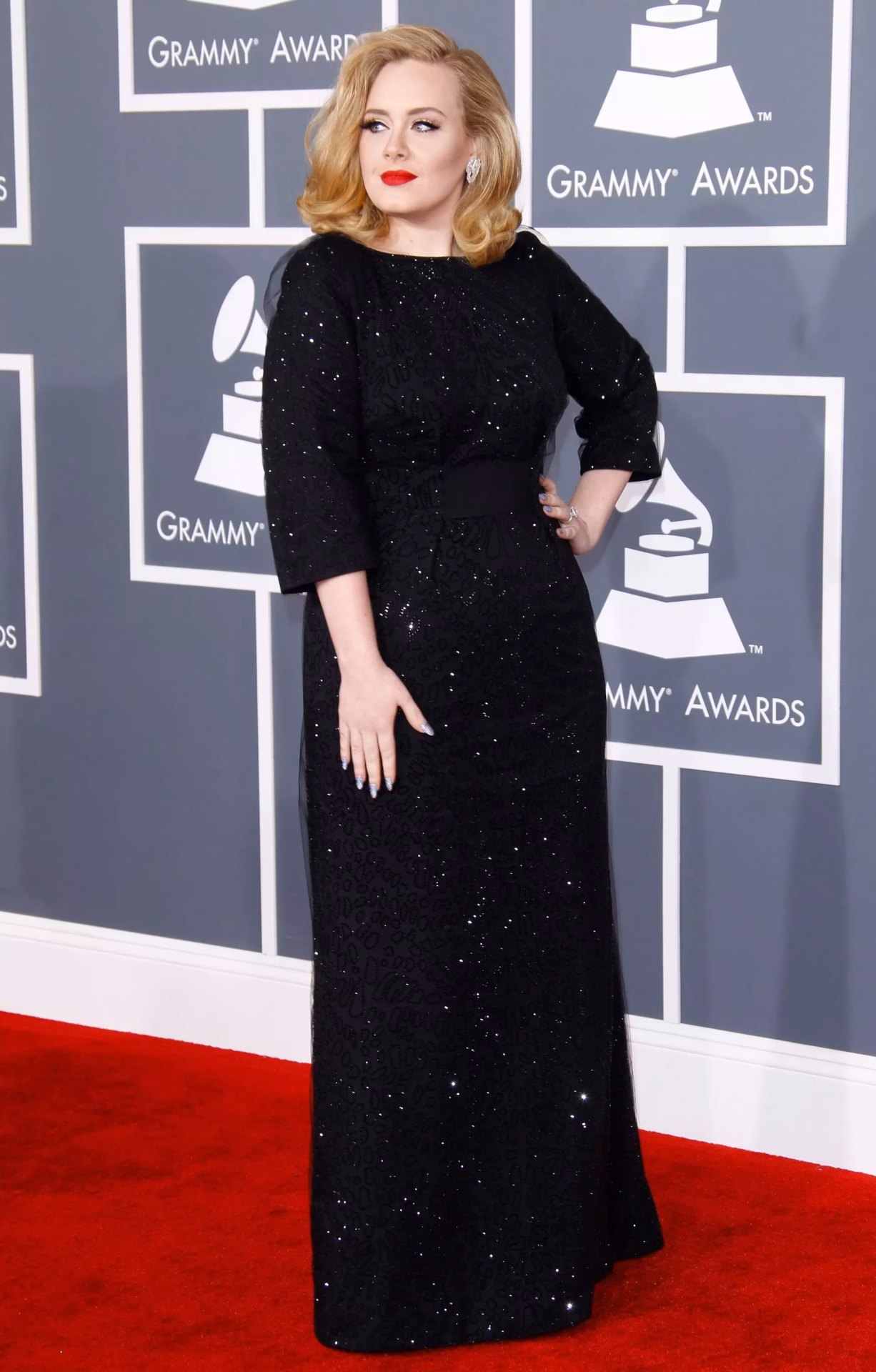 FYI/TMI: Layoffs At Clear Channel, Adele Fined For Unregistered Baby