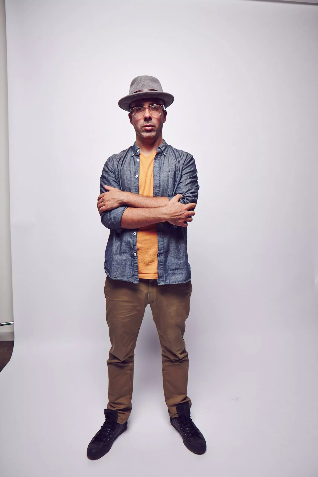 How It Really Works: Songwriter Sam Barsh On Success In The Streaming Age