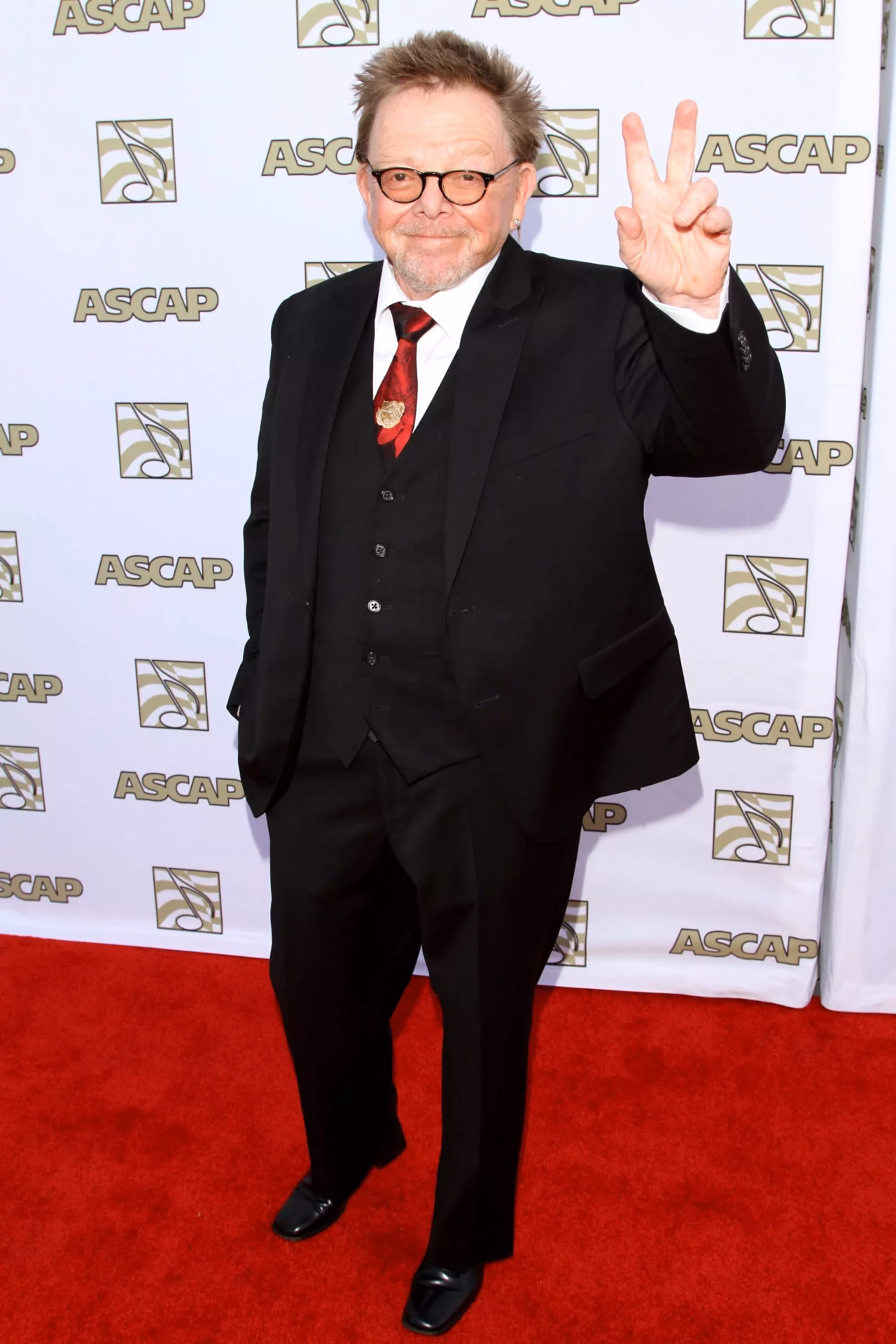 Paul Williams