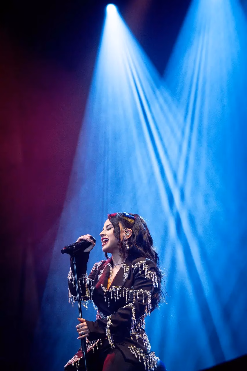 BeckyG BeckyG