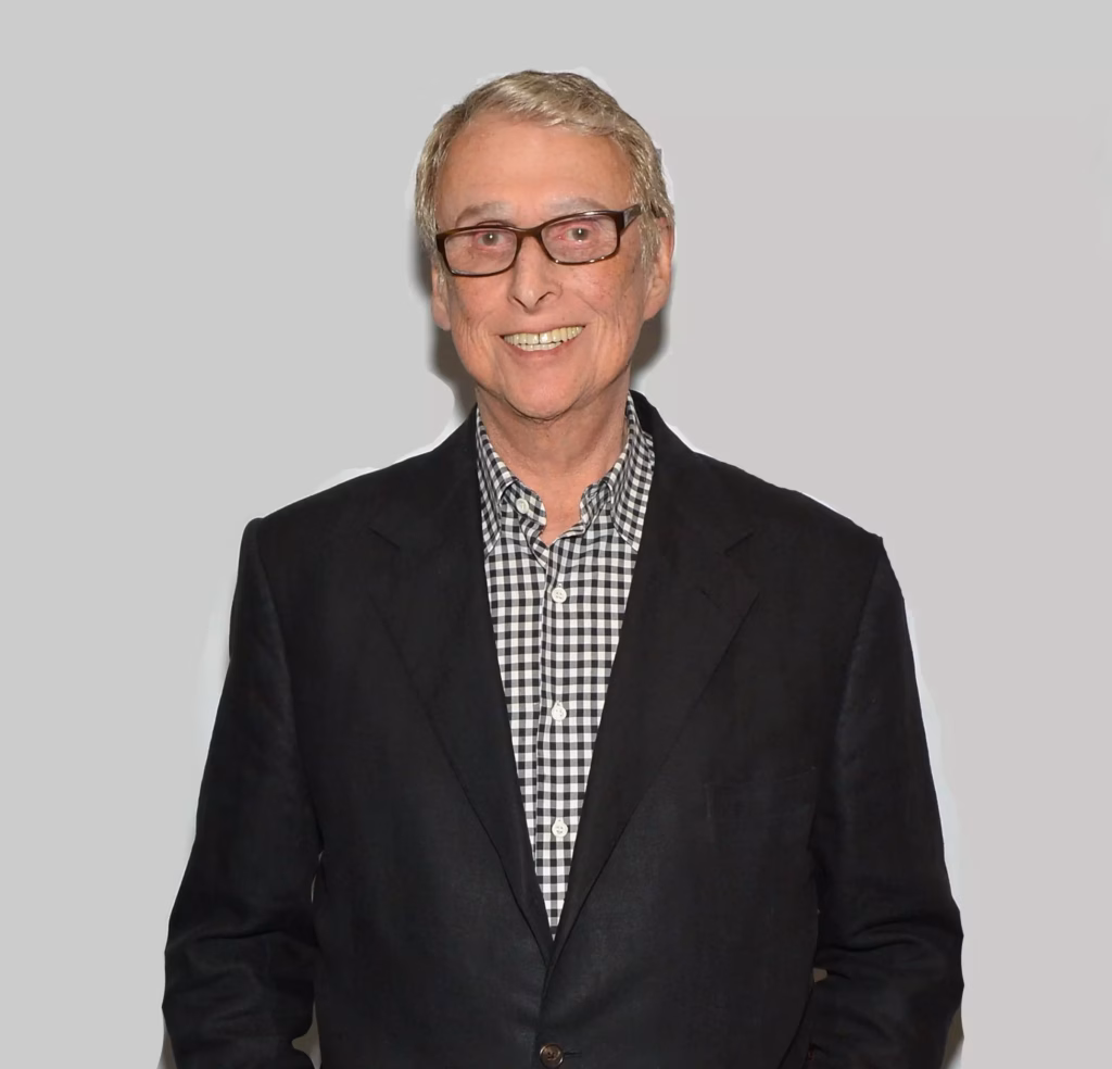 Mike Nichols
