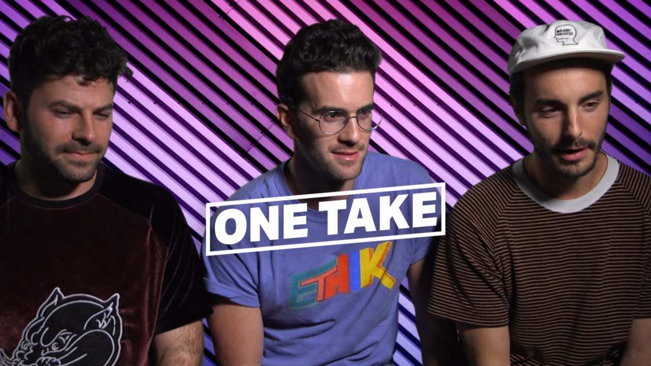 The Shadowboxers On Savage Garden, Dream Collab, & More