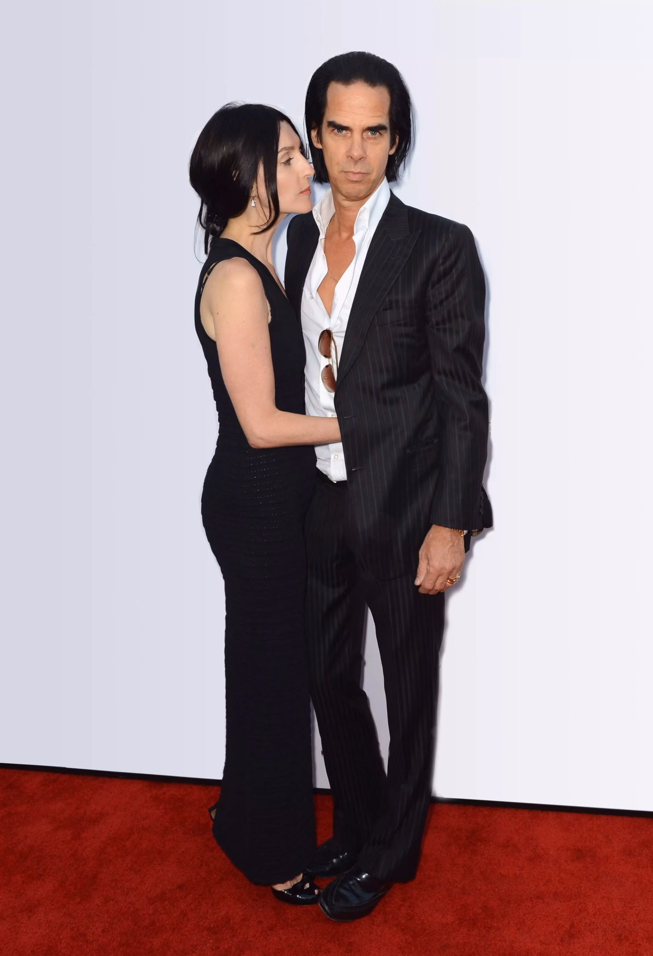 FYI/TMI: Want More Women? Nick Cave Says Join A Band