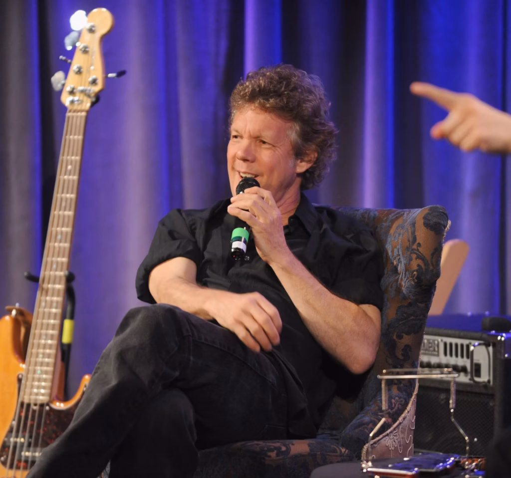 Steve Forbert