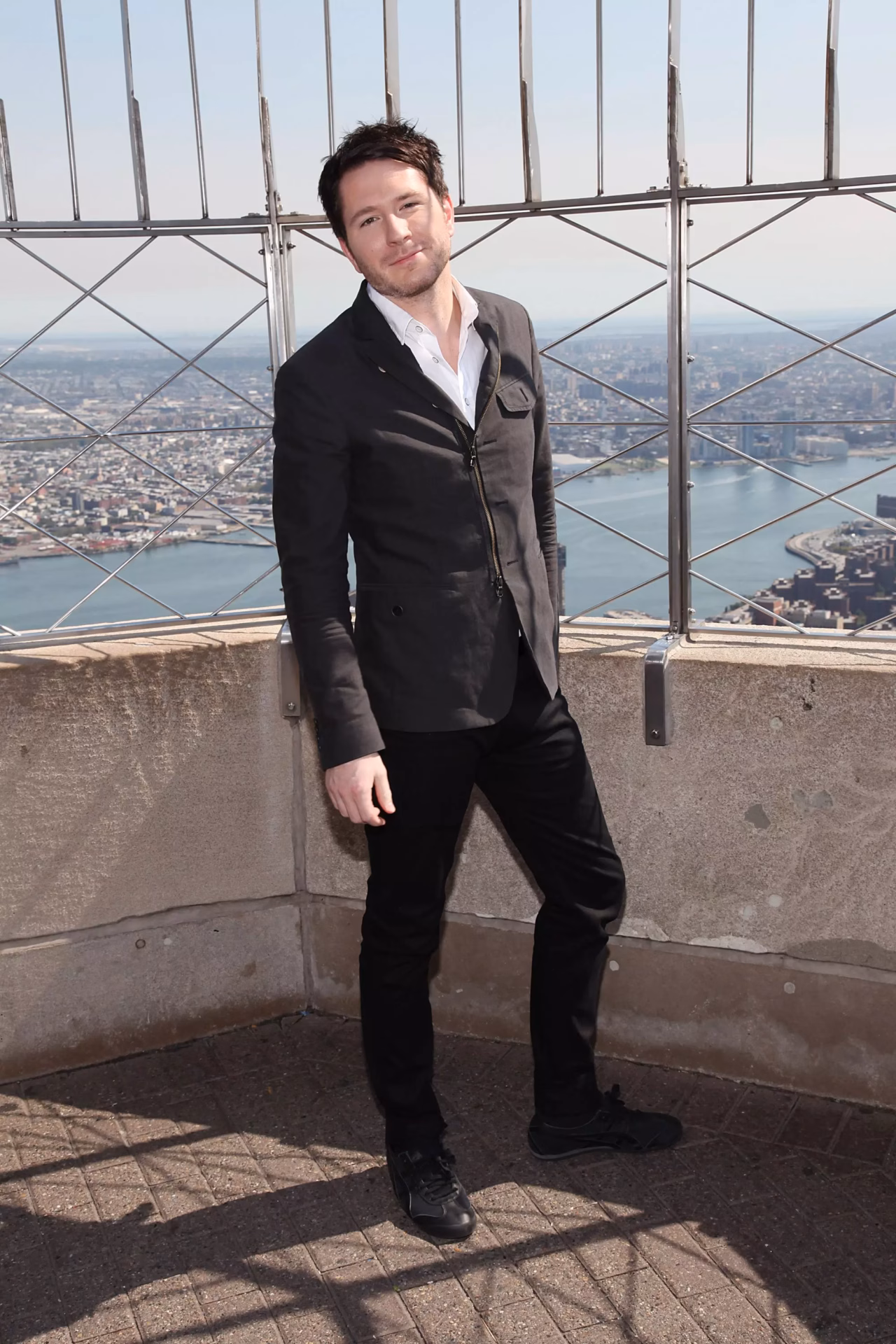 Owl City Lets The Good Times Roll