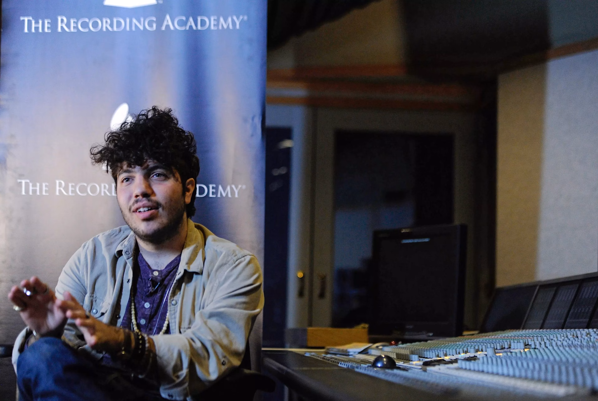 5 Questions With … Benny Blanco
